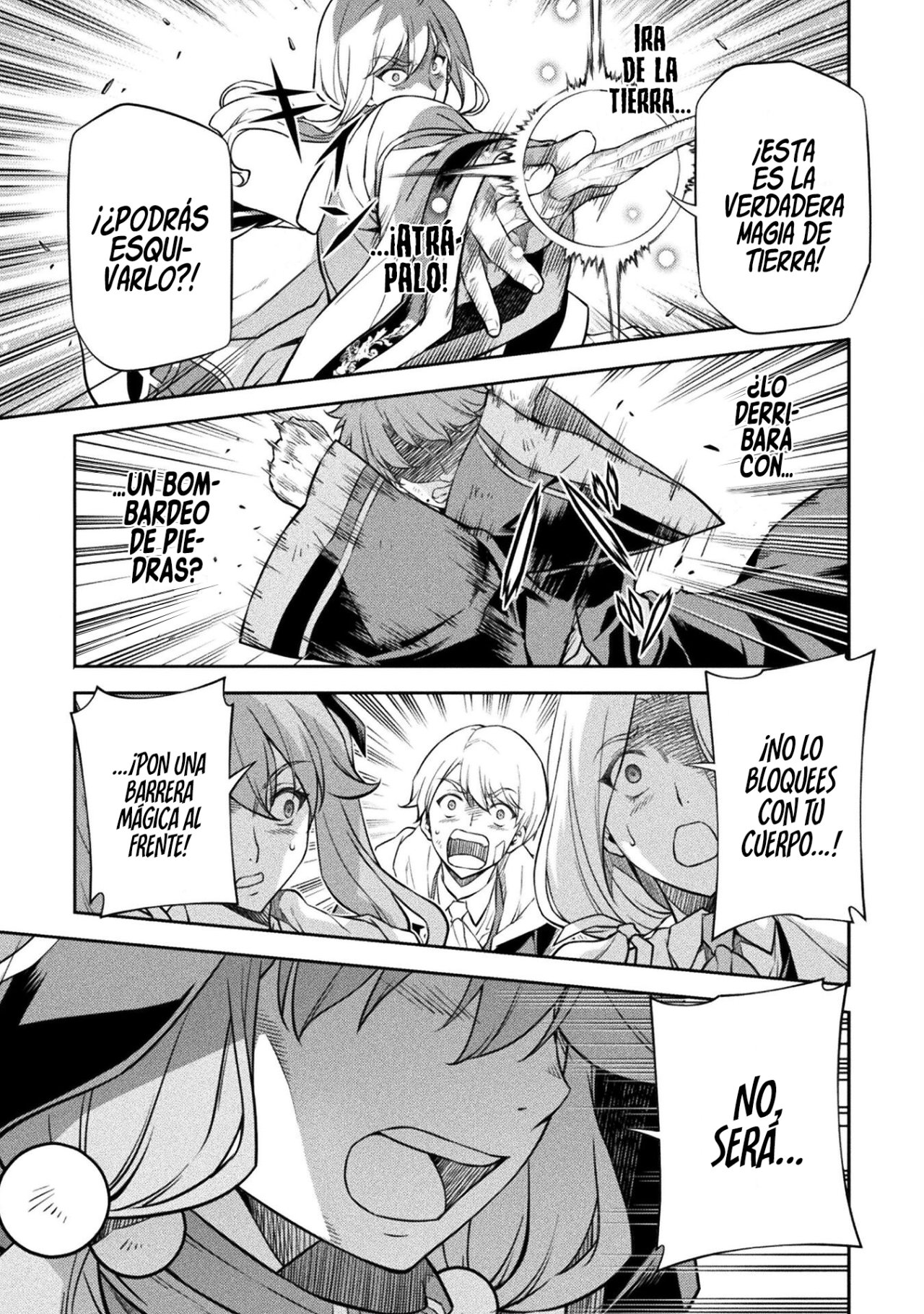 Read Drawing Saikyou Mangaka wa Oekaki Skill de Isekai Musou Suru ES Manga Online