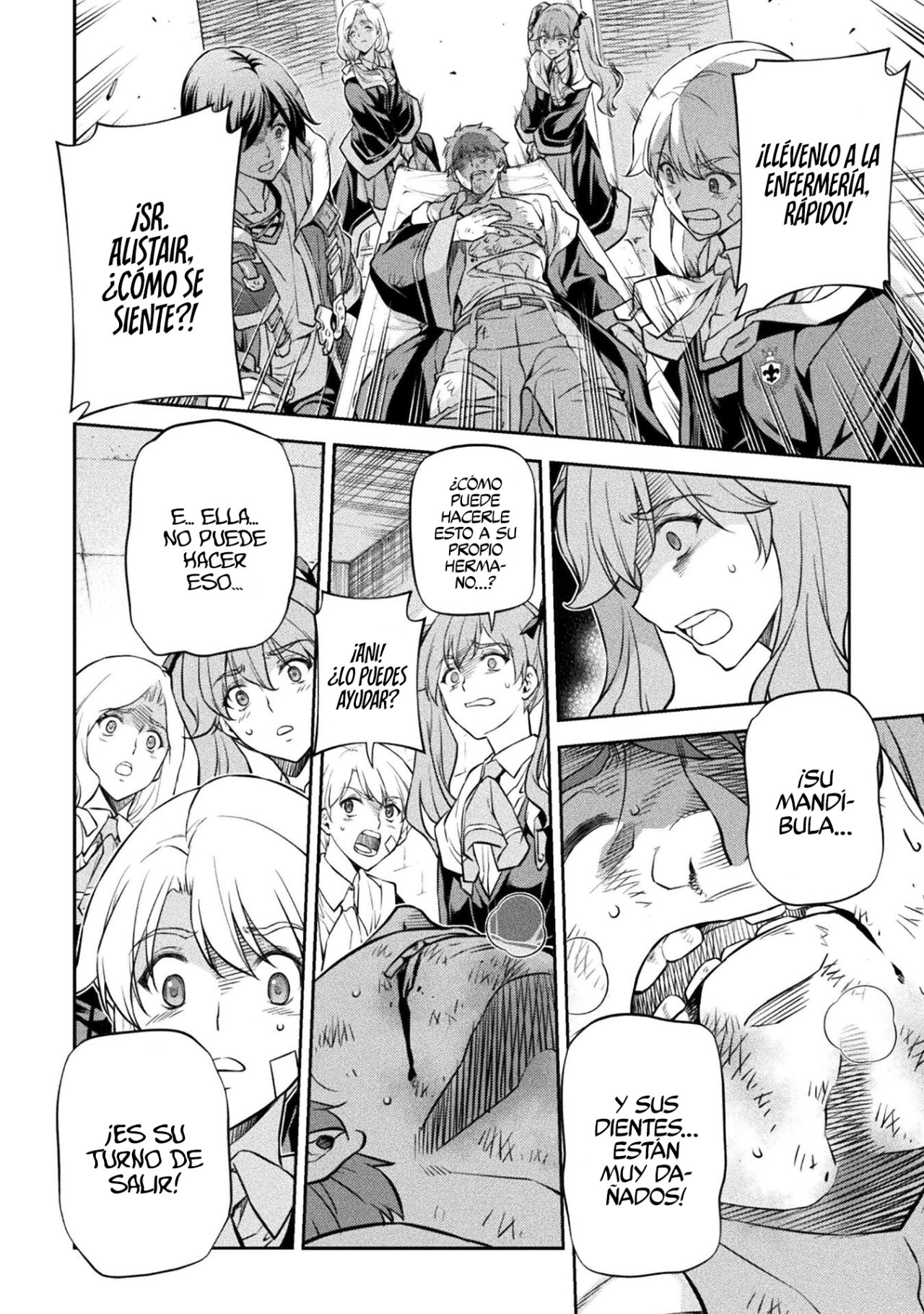 Read Drawing Saikyou Mangaka wa Oekaki Skill de Isekai Musou Suru ES Manga Online