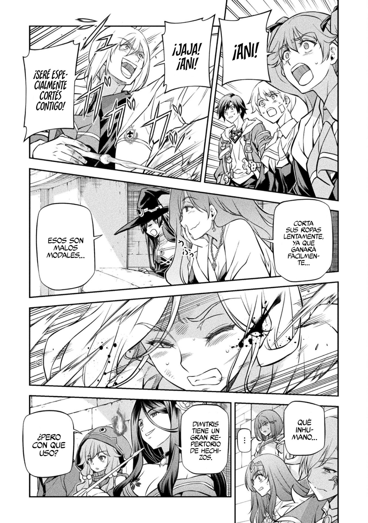 Read Drawing Saikyou Mangaka wa Oekaki Skill de Isekai Musou Suru ES Manga Online