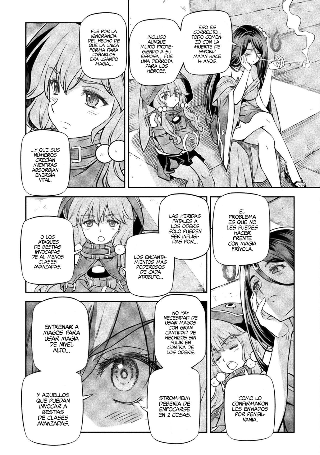 Read Drawing Saikyou Mangaka wa Oekaki Skill de Isekai Musou Suru ES Manga Online