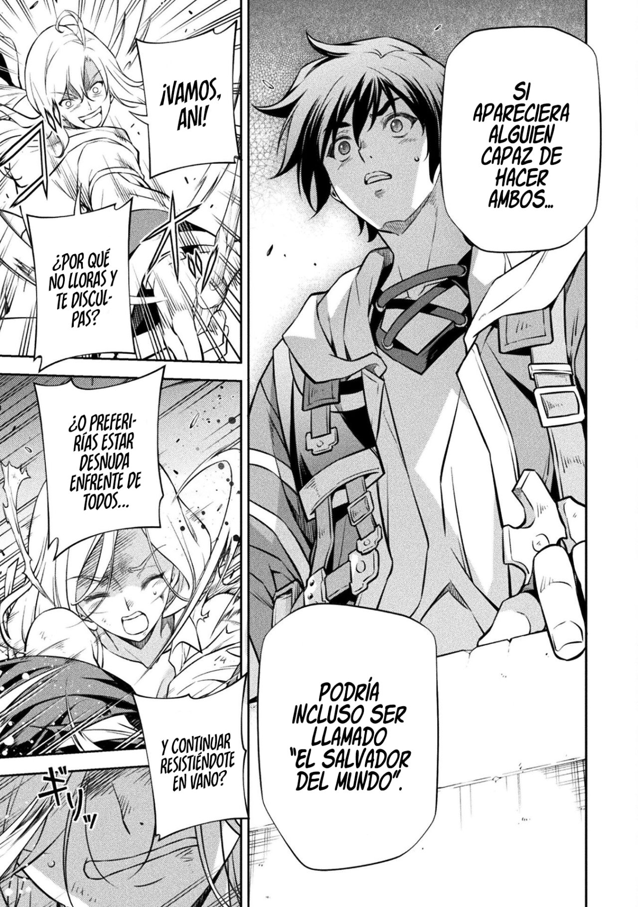 Read Drawing Saikyou Mangaka wa Oekaki Skill de Isekai Musou Suru ES Manga Online