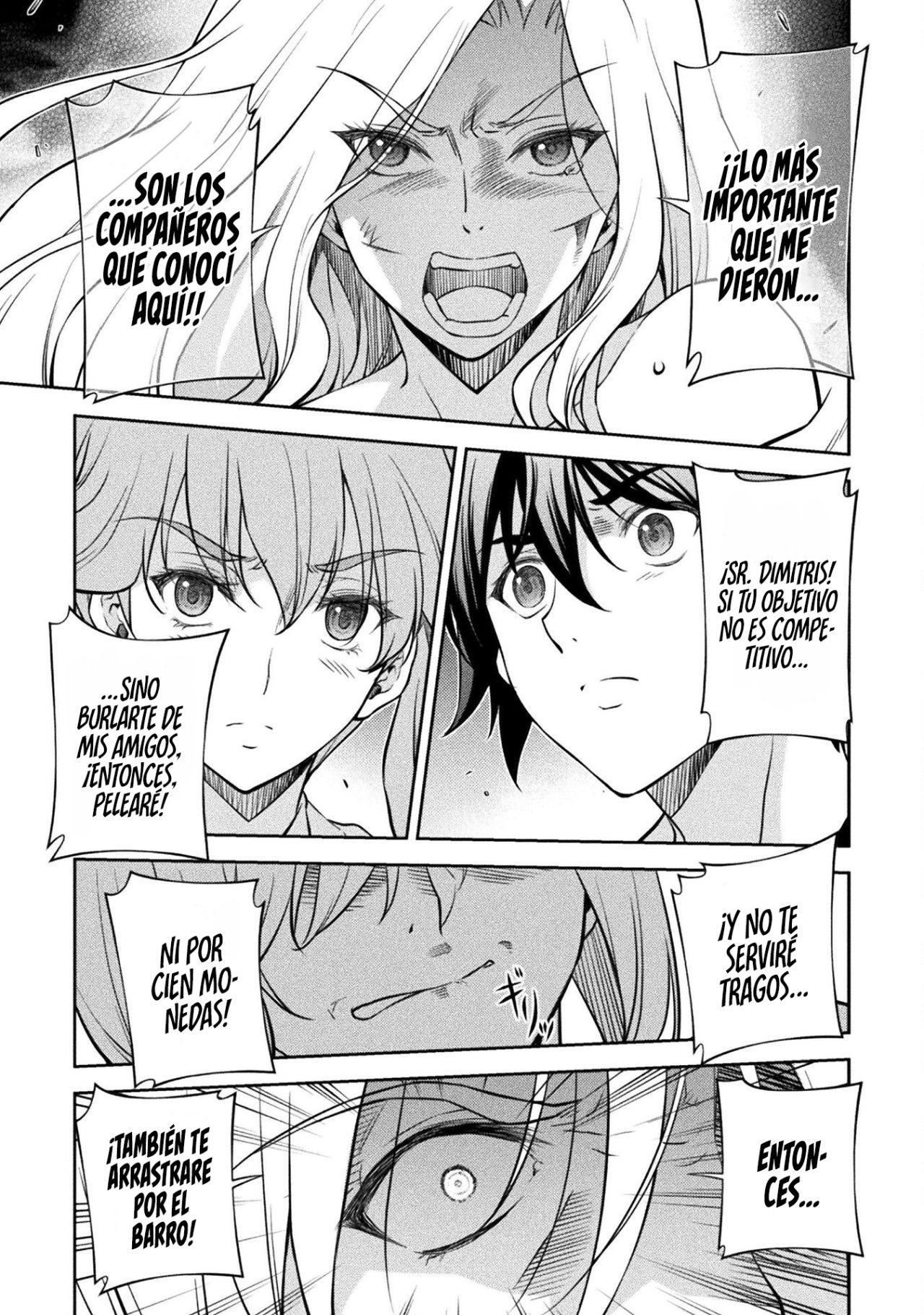 Read Drawing Saikyou Mangaka wa Oekaki Skill de Isekai Musou Suru ES Manga Online