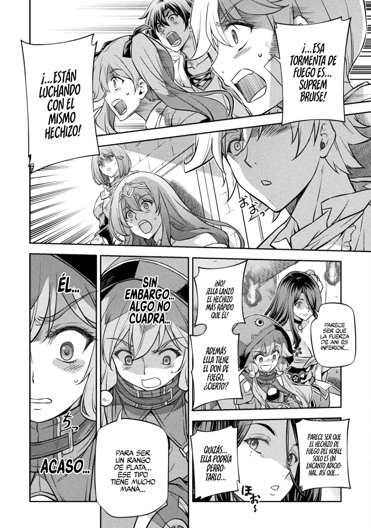 Read Drawing Saikyou Mangaka wa Oekaki Skill de Isekai Musou Suru ES Manga Online