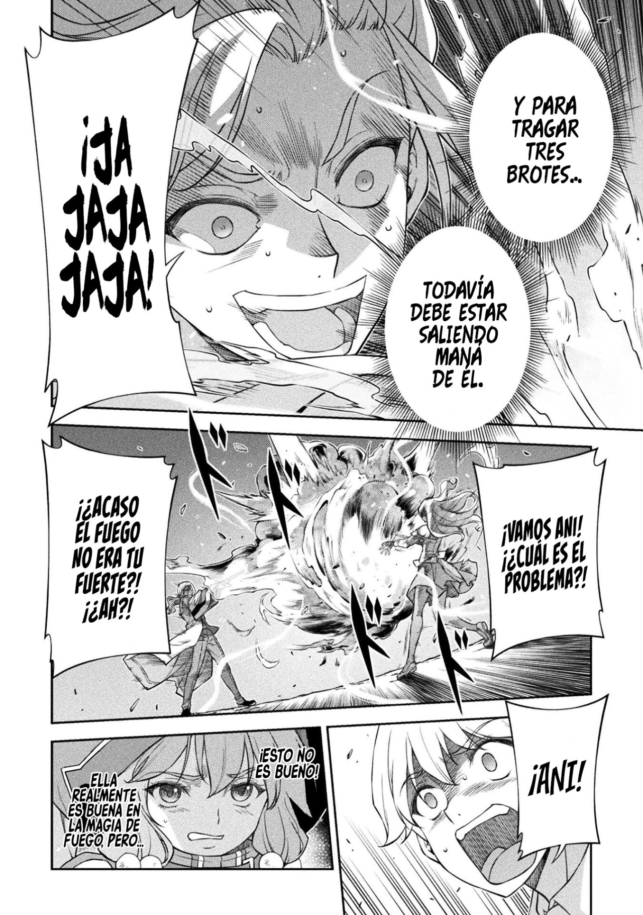 Read Drawing Saikyou Mangaka wa Oekaki Skill de Isekai Musou Suru ES Manga Online