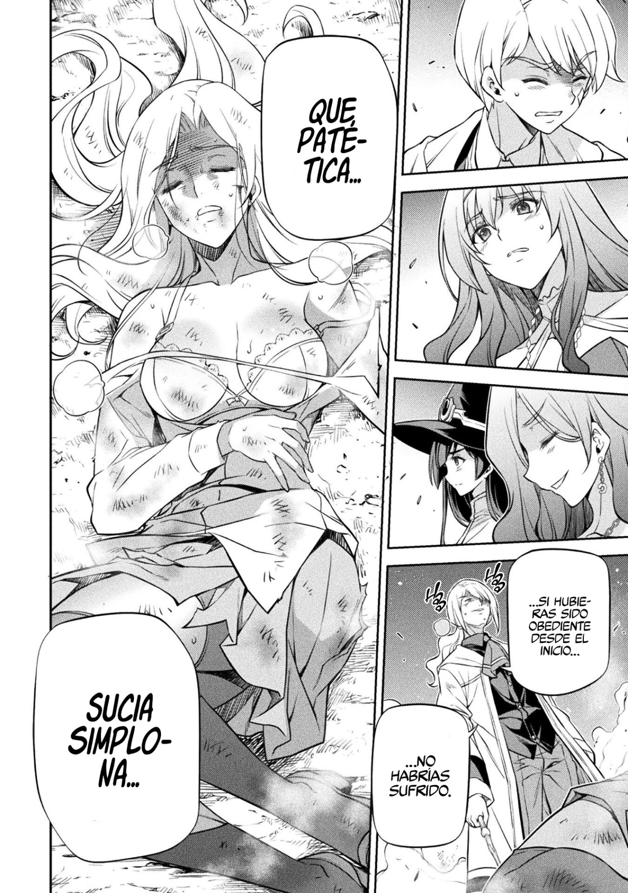 Read Drawing Saikyou Mangaka wa Oekaki Skill de Isekai Musou Suru ES Manga Online
