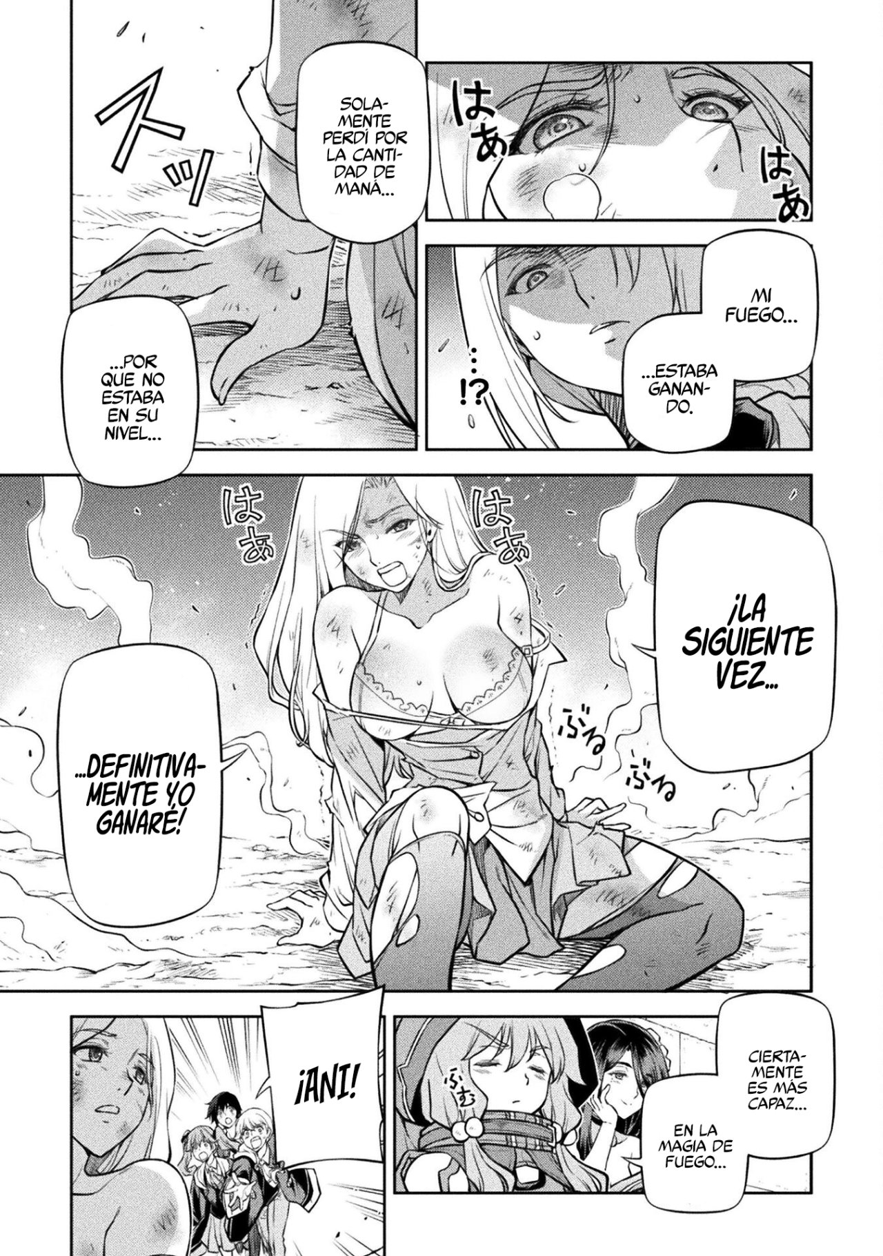 Read Drawing Saikyou Mangaka wa Oekaki Skill de Isekai Musou Suru ES Manga Online