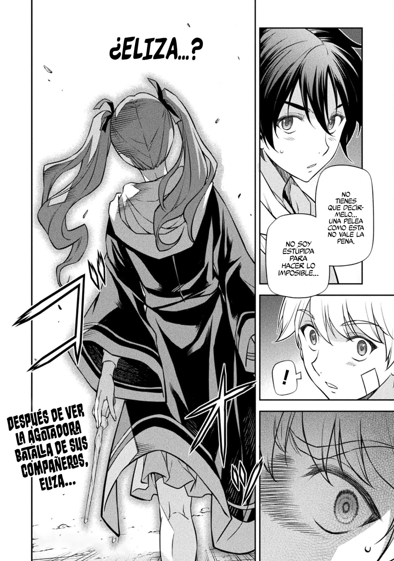 Read Drawing Saikyou Mangaka wa Oekaki Skill de Isekai Musou Suru ES Manga Online