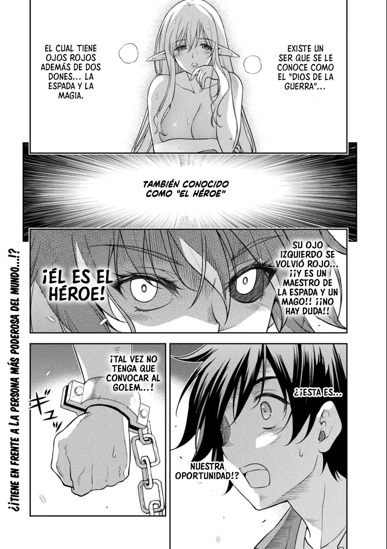 Read Drawing Saikyou Mangaka wa Oekaki Skill de Isekai Musou Suru ES Manga Online