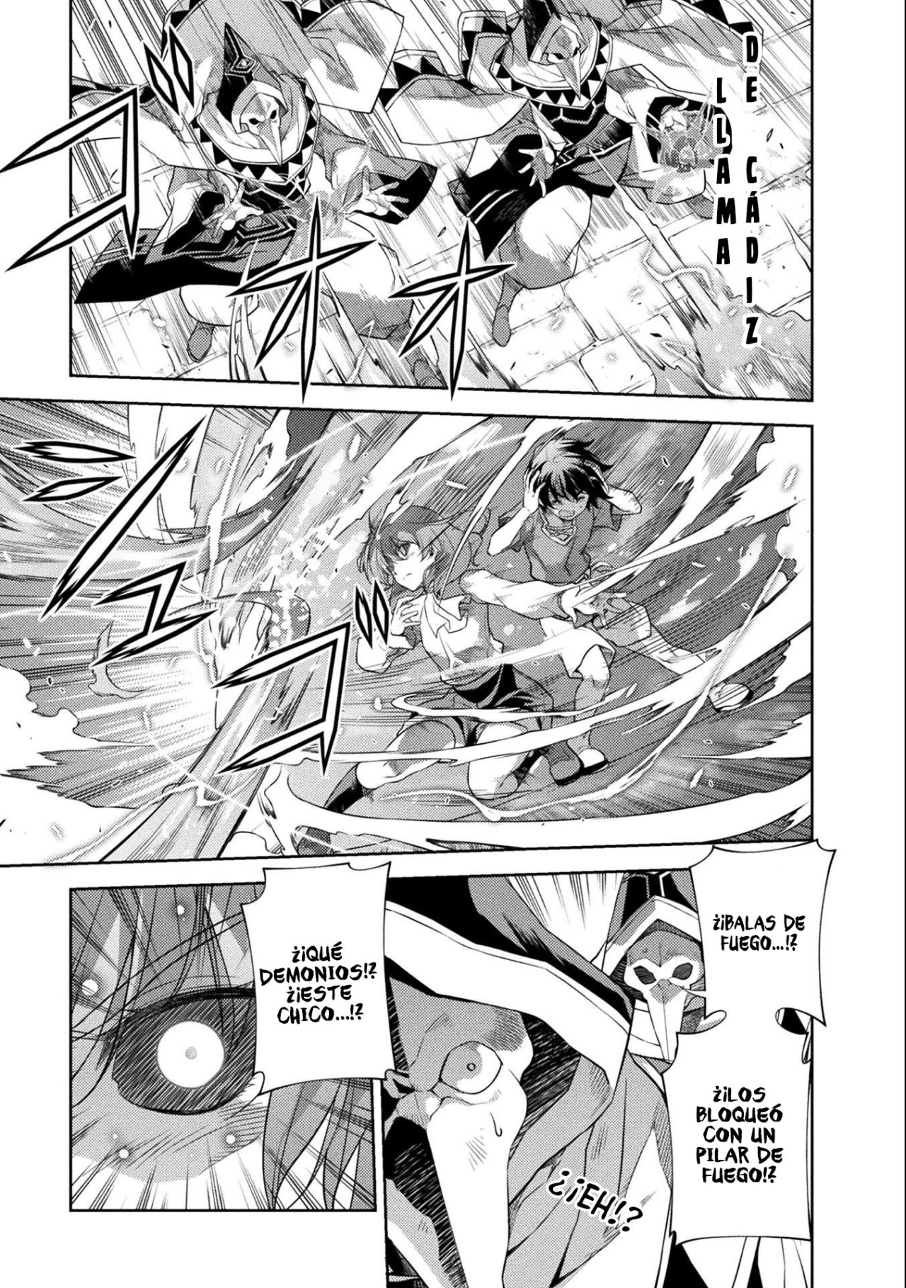 Read Drawing Saikyou Mangaka wa Oekaki Skill de Isekai Musou Suru ES Manga Online