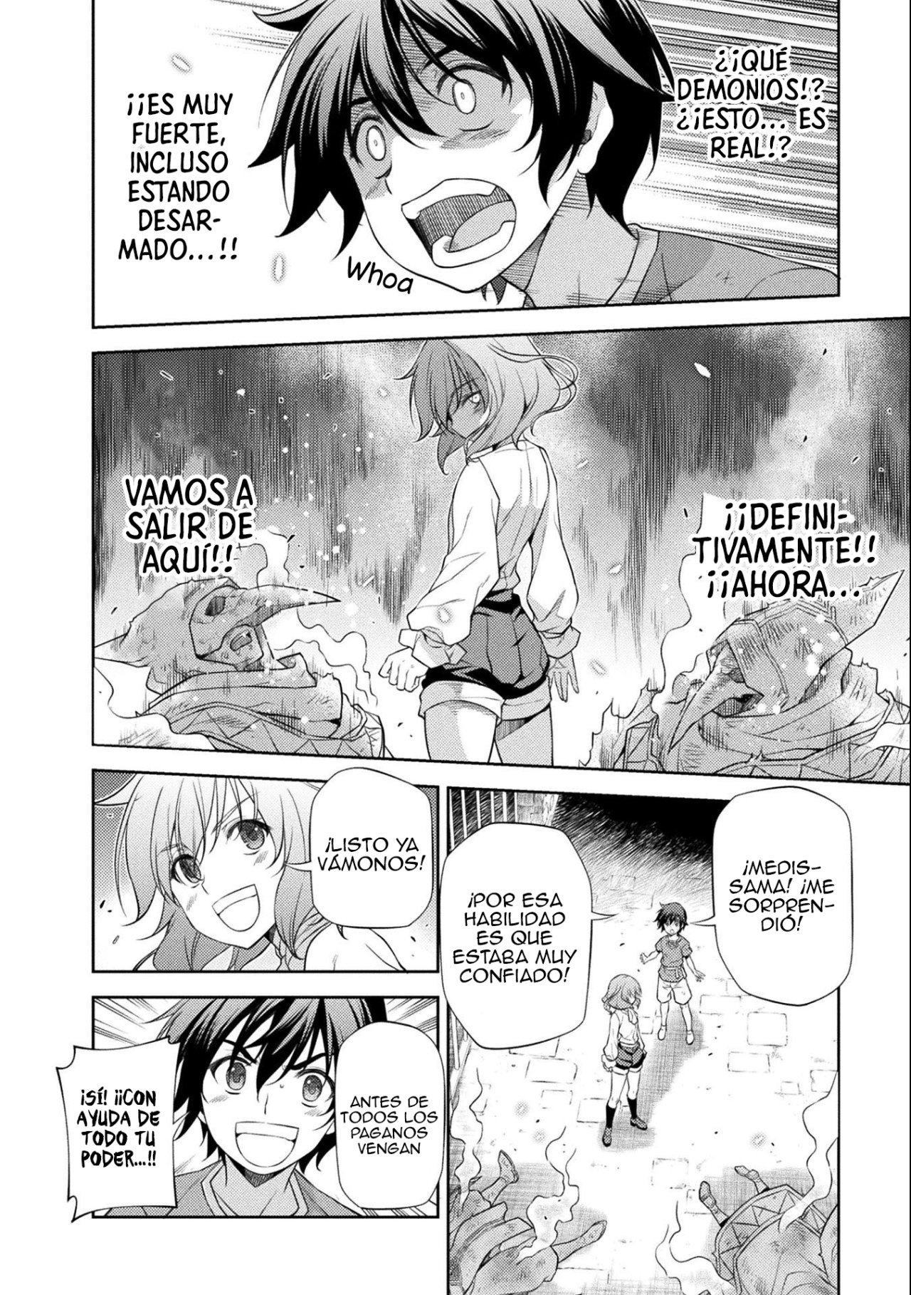 Read Drawing Saikyou Mangaka wa Oekaki Skill de Isekai Musou Suru ES Manga Online