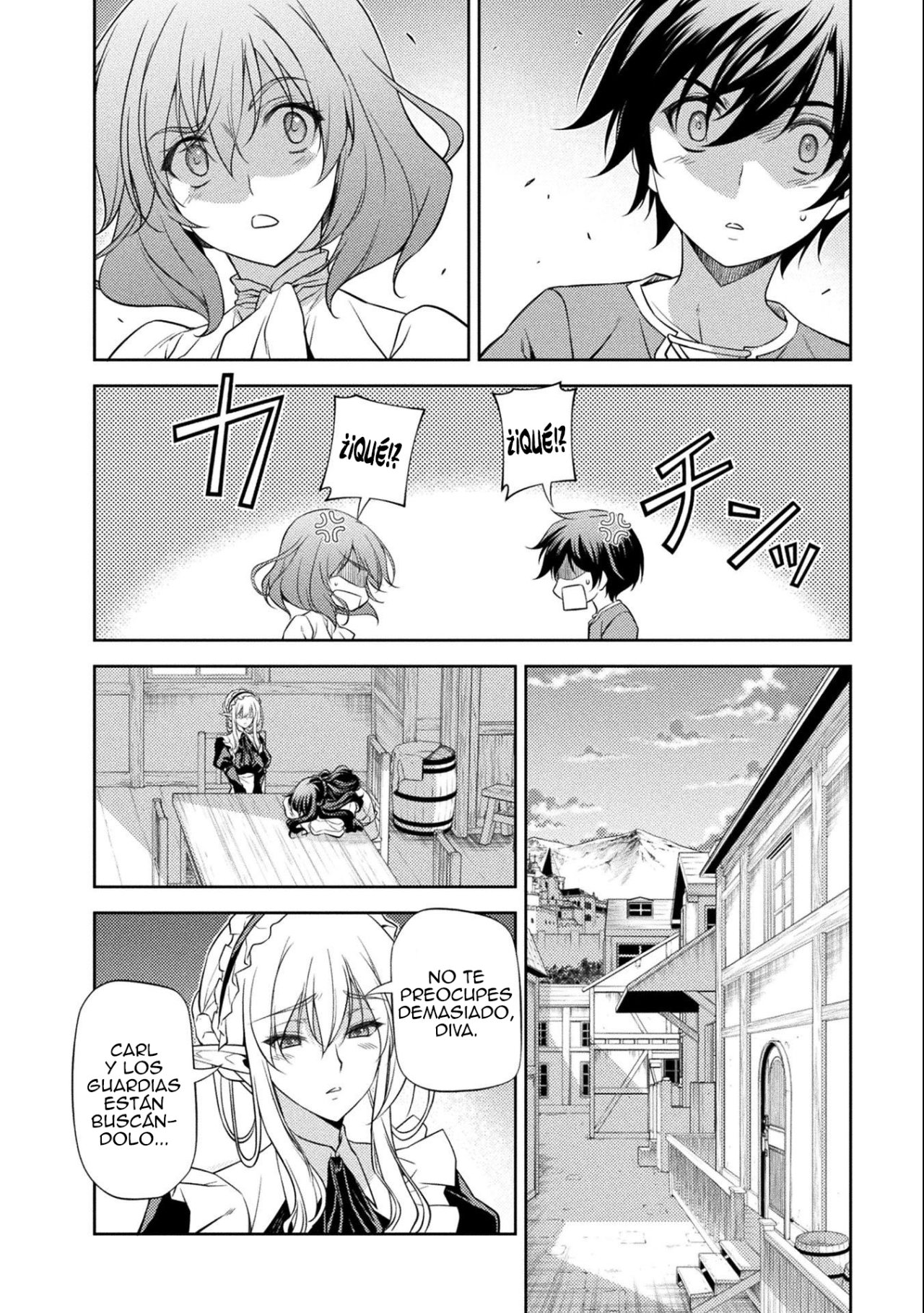 Read Drawing Saikyou Mangaka wa Oekaki Skill de Isekai Musou Suru ES Manga Online