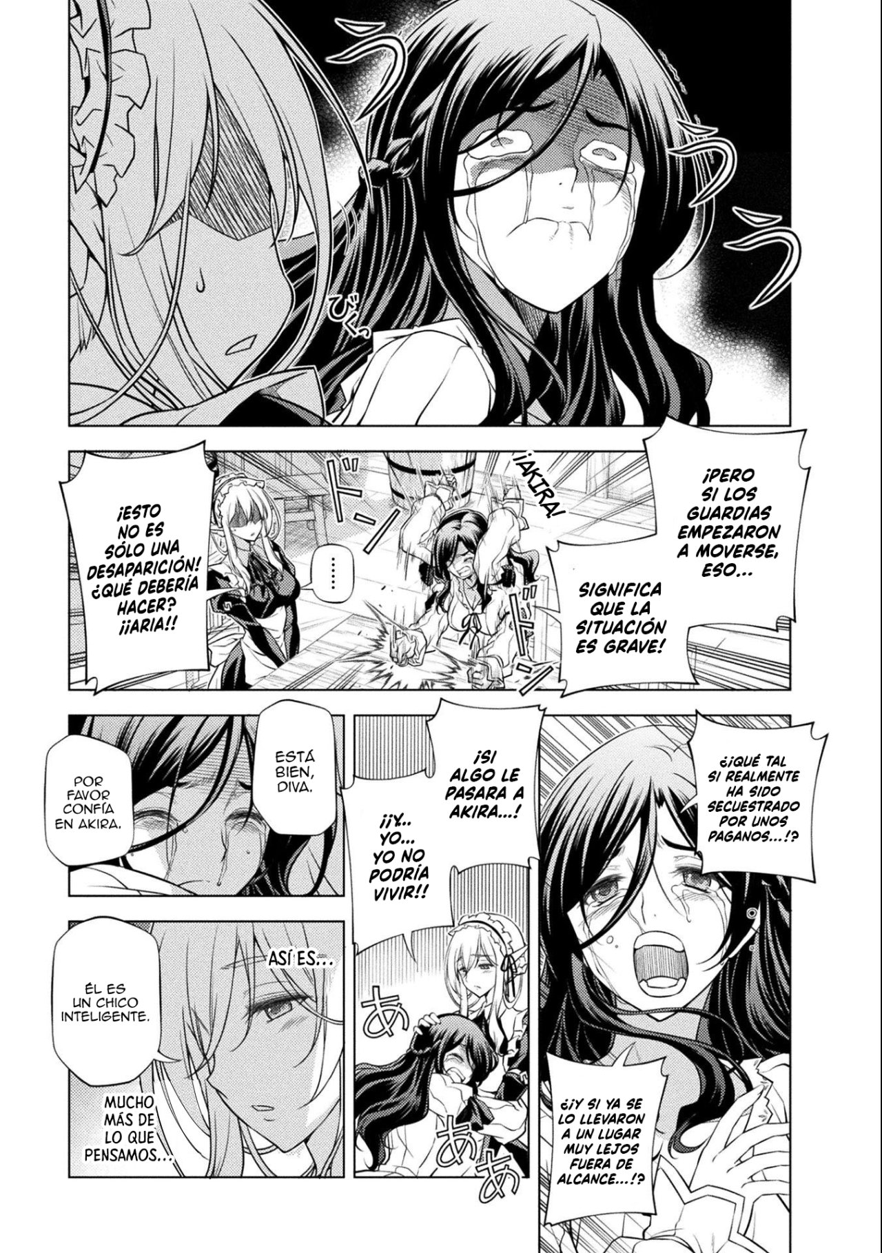 Read Drawing Saikyou Mangaka wa Oekaki Skill de Isekai Musou Suru ES Manga Online