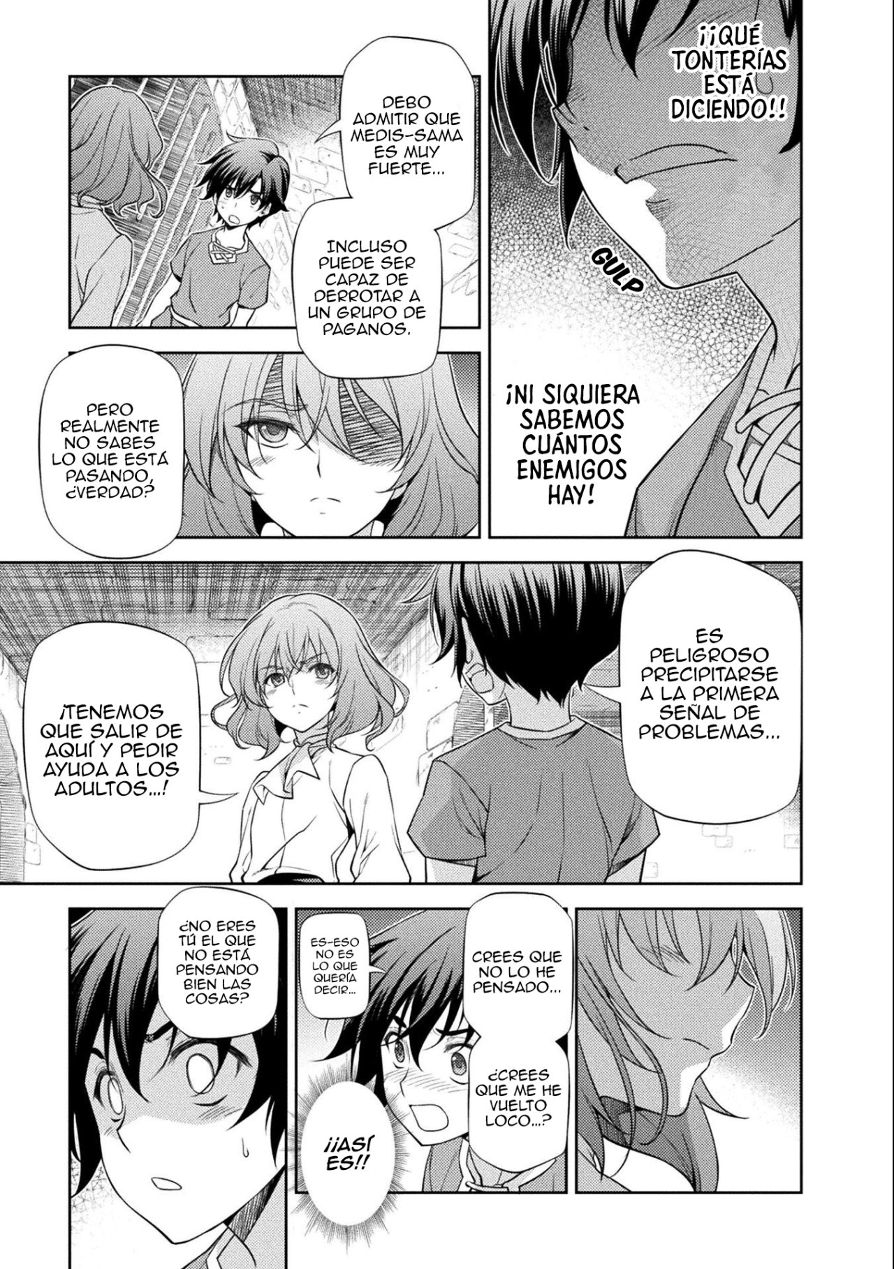 Read Drawing Saikyou Mangaka wa Oekaki Skill de Isekai Musou Suru ES Manga Online