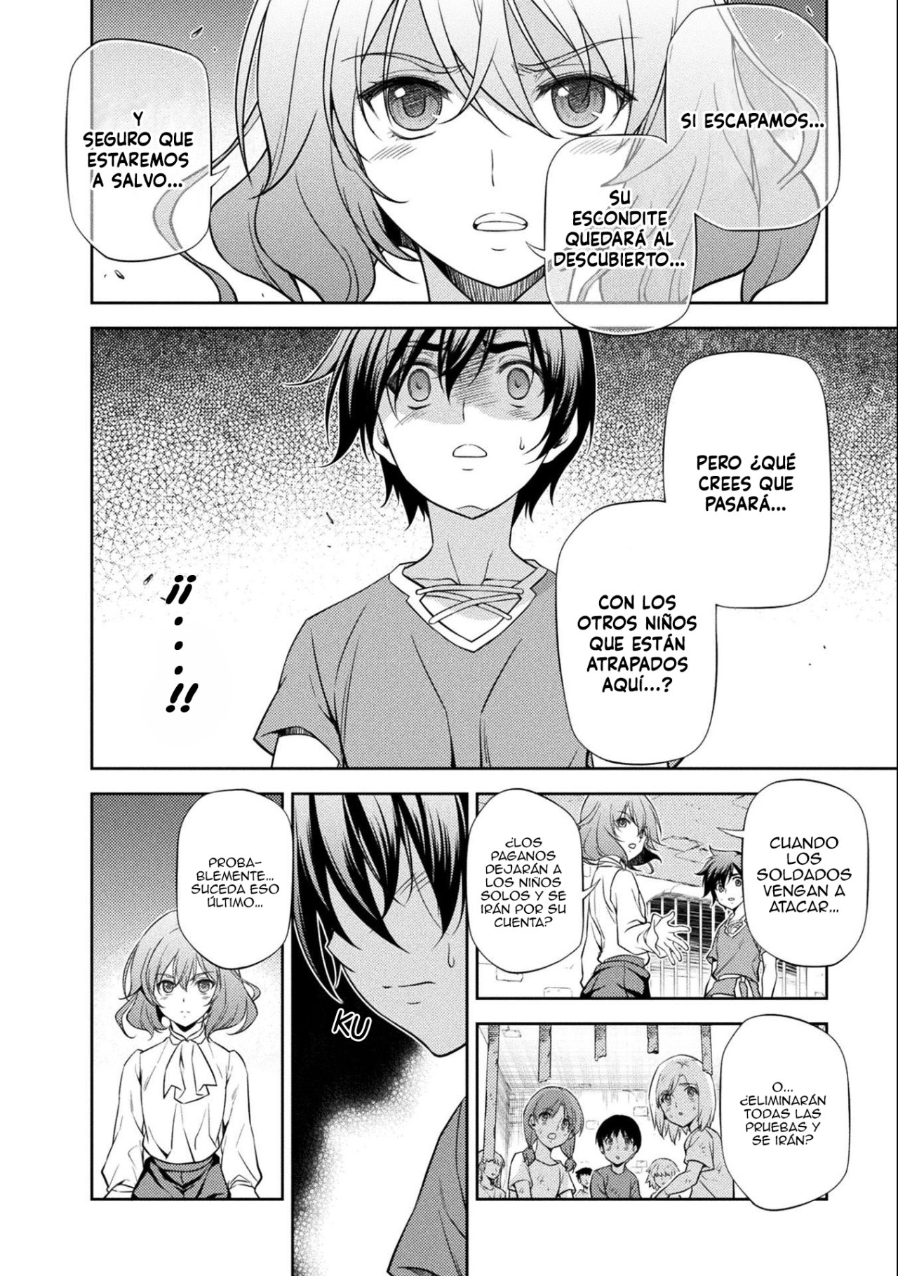 Read Drawing Saikyou Mangaka wa Oekaki Skill de Isekai Musou Suru ES Manga Online