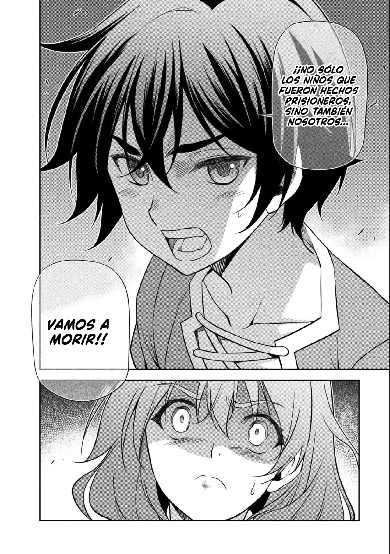 Read Drawing Saikyou Mangaka wa Oekaki Skill de Isekai Musou Suru ES Manga Online