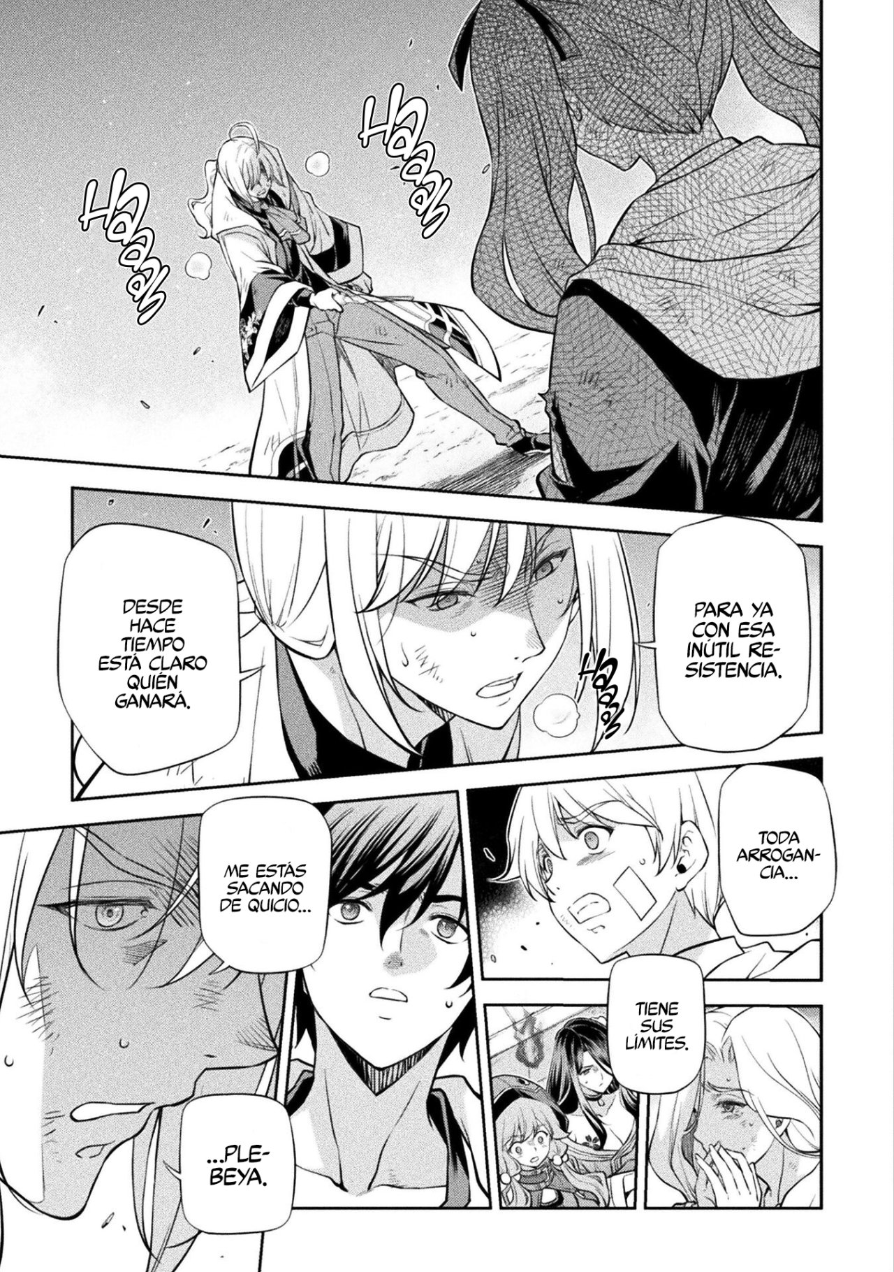Read Drawing Saikyou Mangaka wa Oekaki Skill de Isekai Musou Suru ES Manga Online
