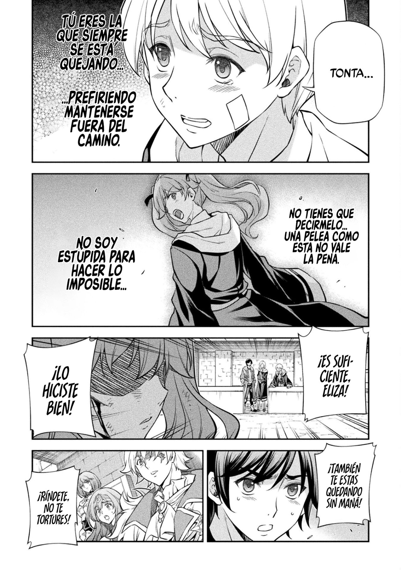 Read Drawing Saikyou Mangaka wa Oekaki Skill de Isekai Musou Suru ES Manga Online