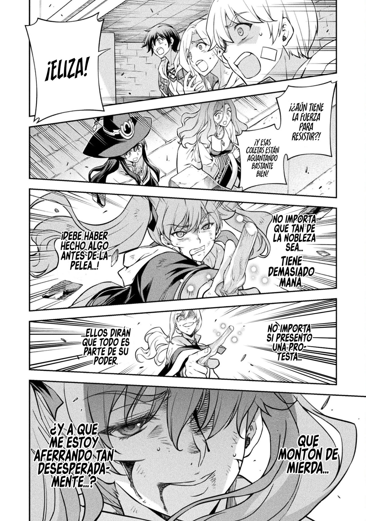 Read Drawing Saikyou Mangaka wa Oekaki Skill de Isekai Musou Suru ES Manga Online