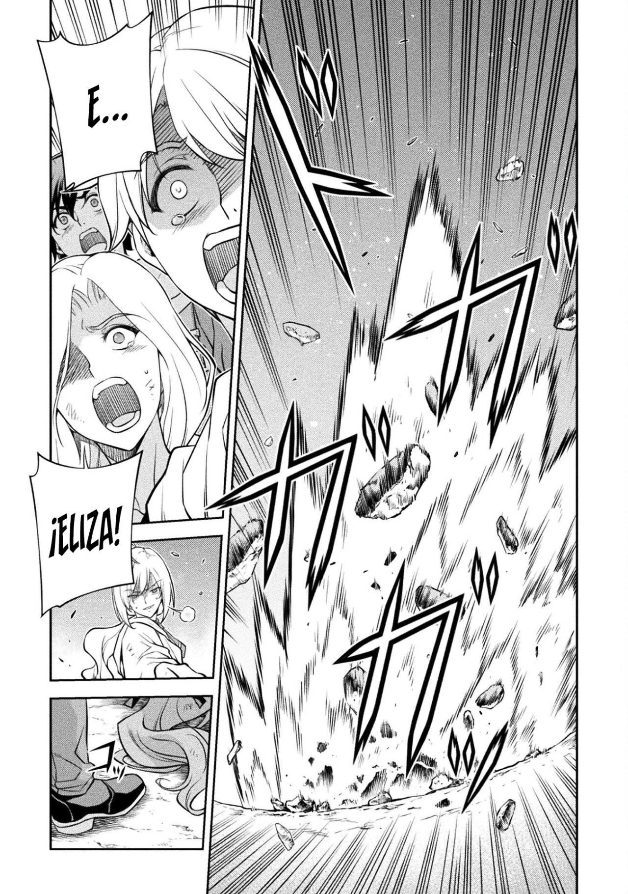 Read Drawing Saikyou Mangaka wa Oekaki Skill de Isekai Musou Suru ES Manga Online