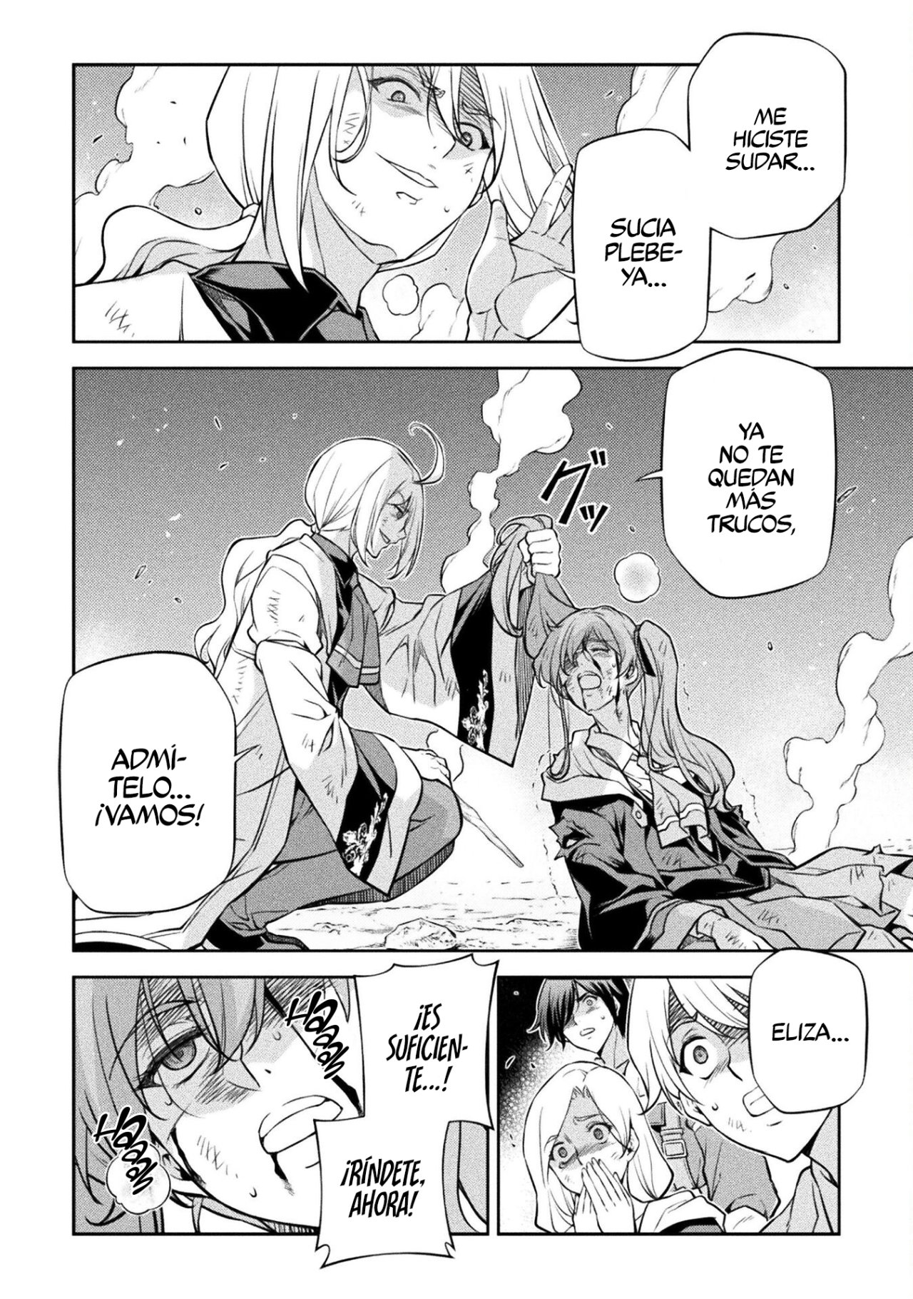 Read Drawing Saikyou Mangaka wa Oekaki Skill de Isekai Musou Suru ES Manga Online