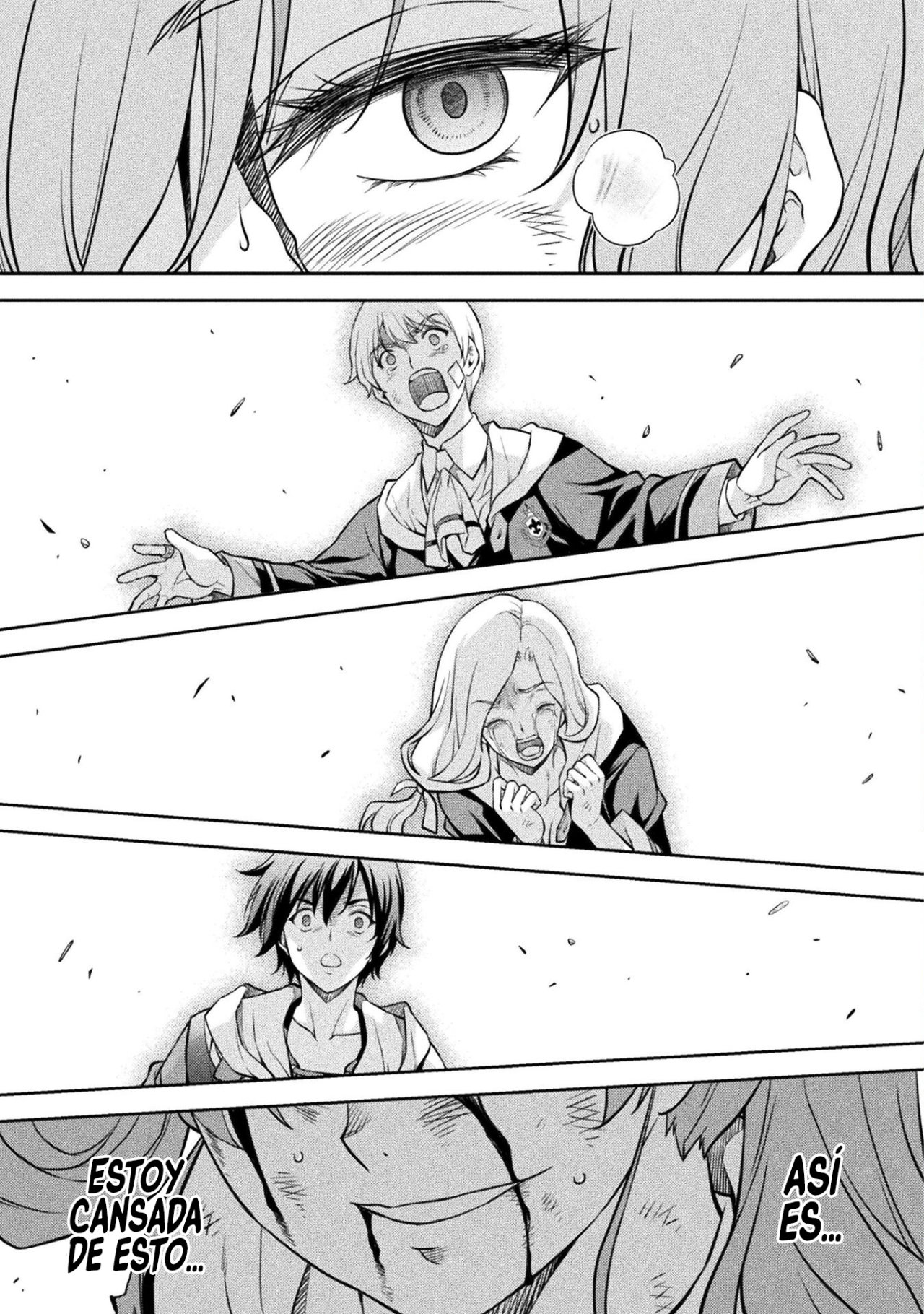 Read Drawing Saikyou Mangaka wa Oekaki Skill de Isekai Musou Suru ES Manga Online