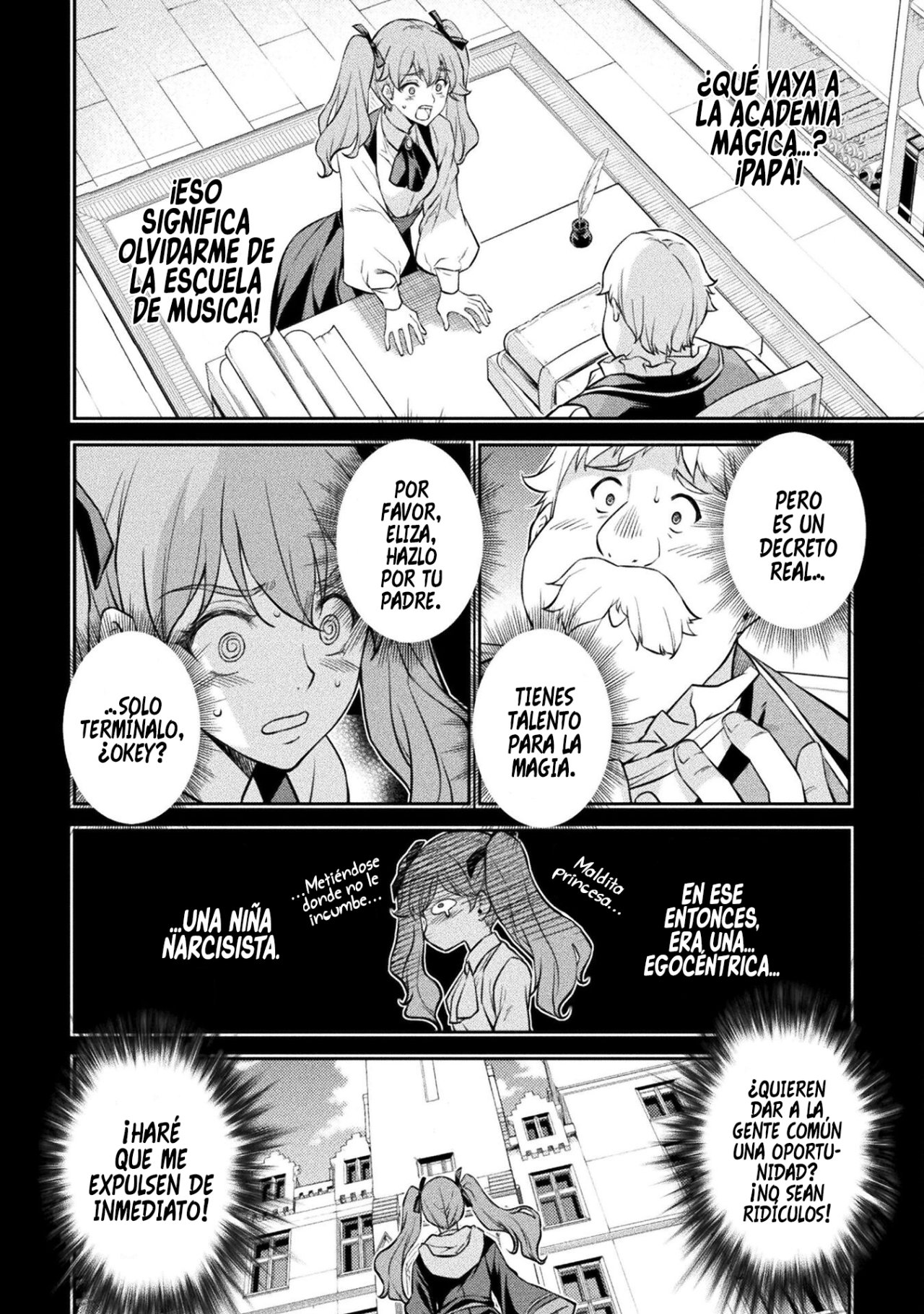 Read Drawing Saikyou Mangaka wa Oekaki Skill de Isekai Musou Suru ES Manga Online