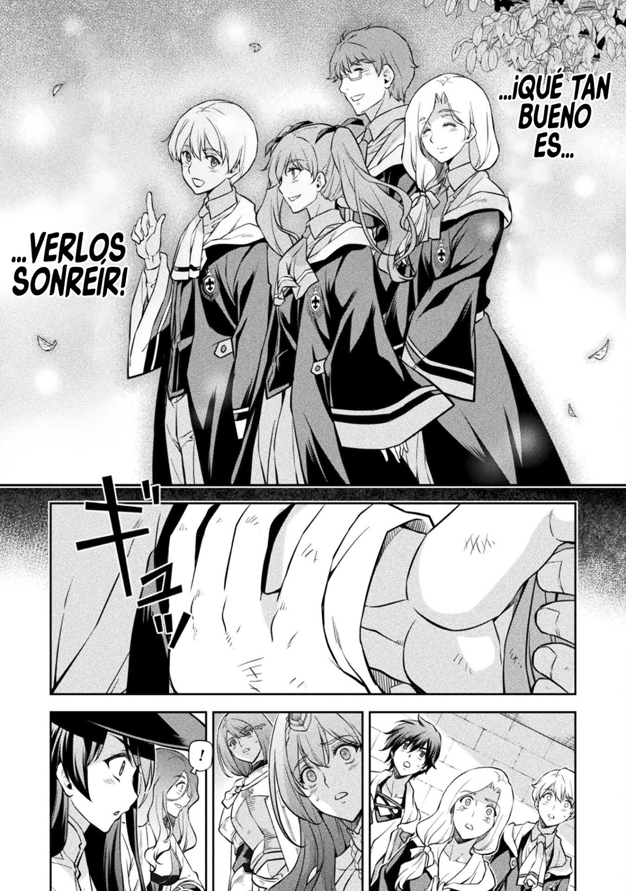 Read Drawing Saikyou Mangaka wa Oekaki Skill de Isekai Musou Suru ES Manga Online