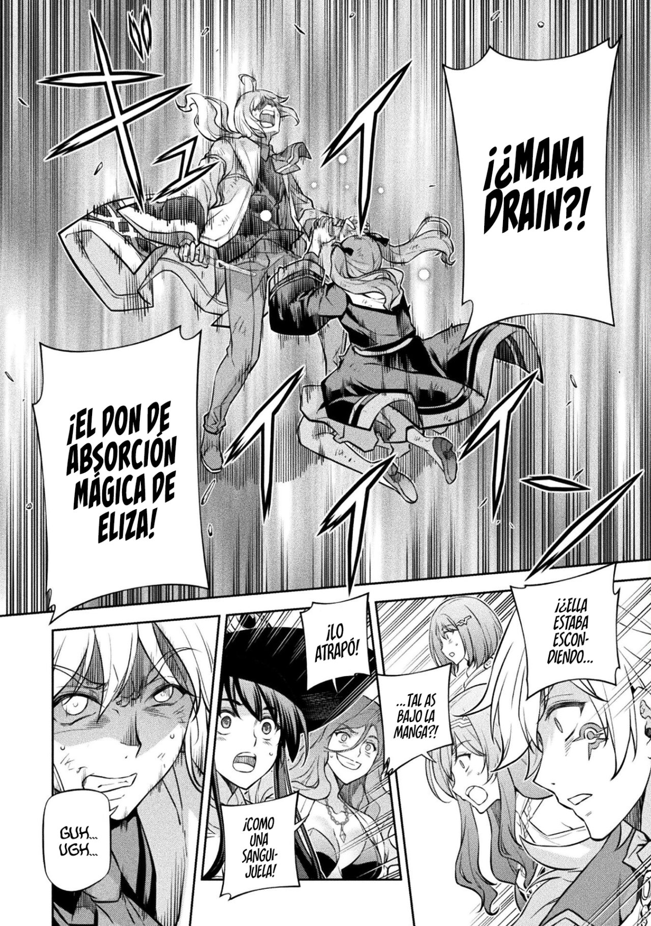 Read Drawing Saikyou Mangaka wa Oekaki Skill de Isekai Musou Suru ES Manga Online