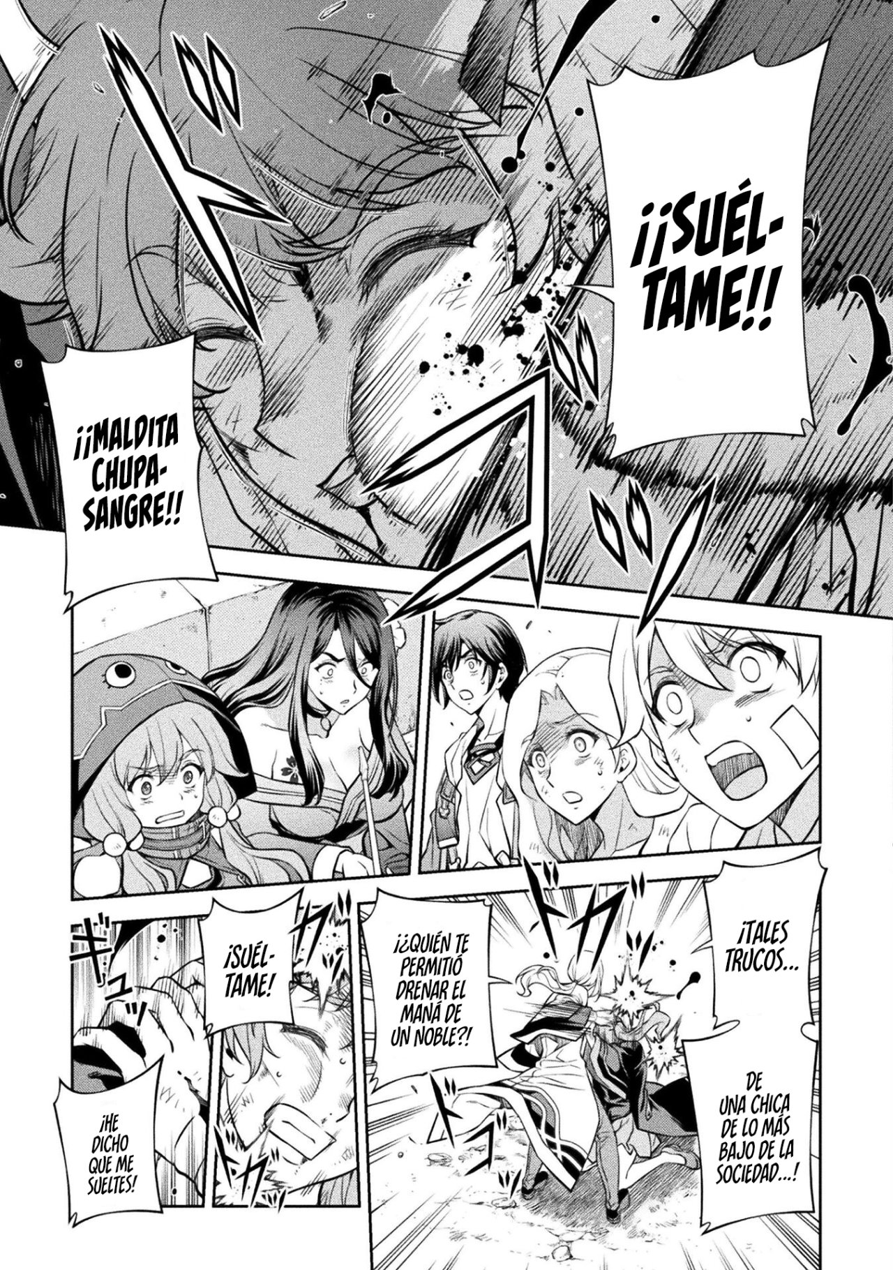 Read Drawing Saikyou Mangaka wa Oekaki Skill de Isekai Musou Suru ES Manga Online