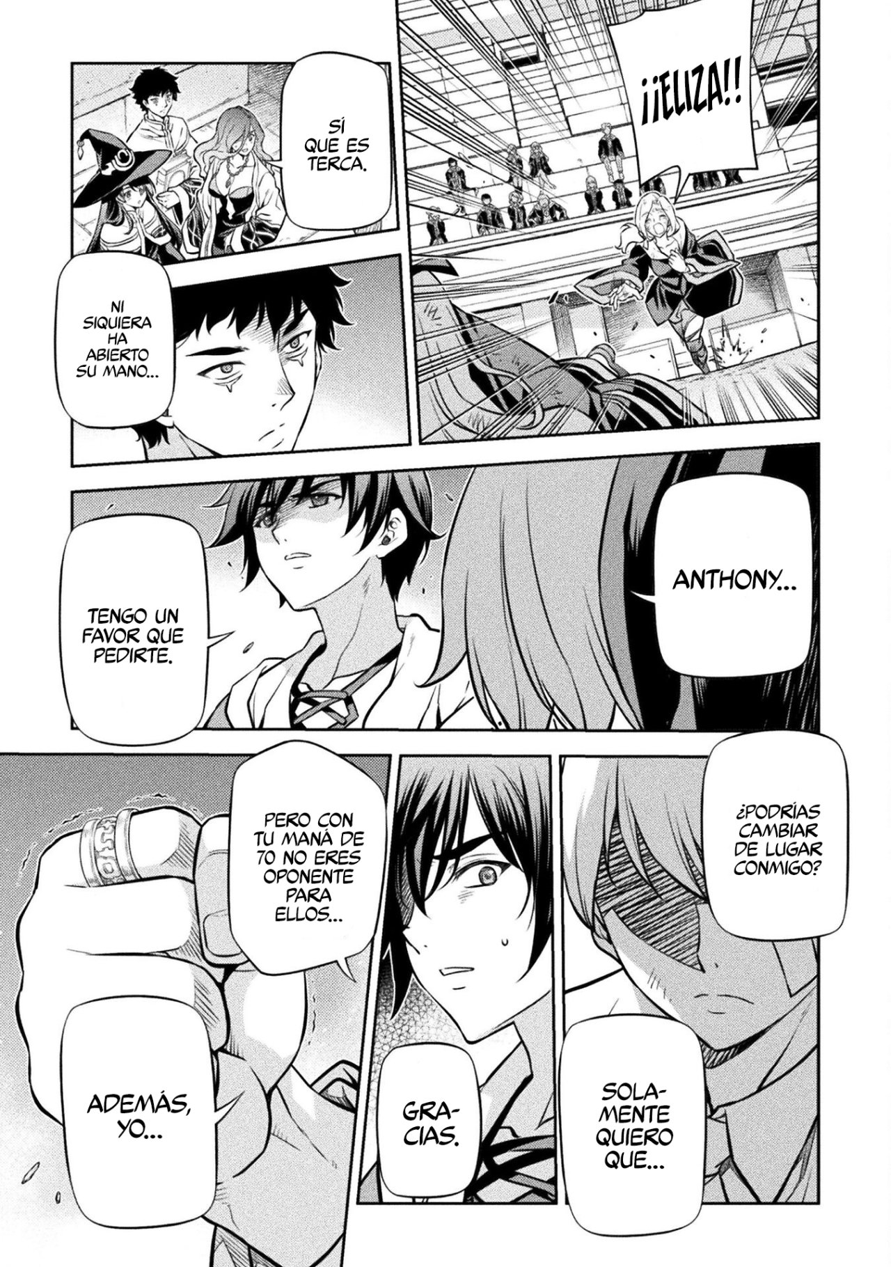 Read Drawing Saikyou Mangaka wa Oekaki Skill de Isekai Musou Suru ES Manga Online