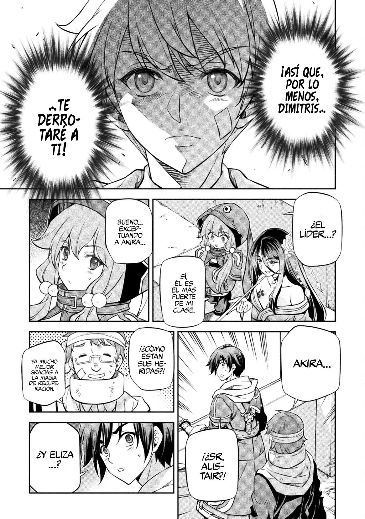 Read Drawing Saikyou Mangaka wa Oekaki Skill de Isekai Musou Suru ES Manga Online