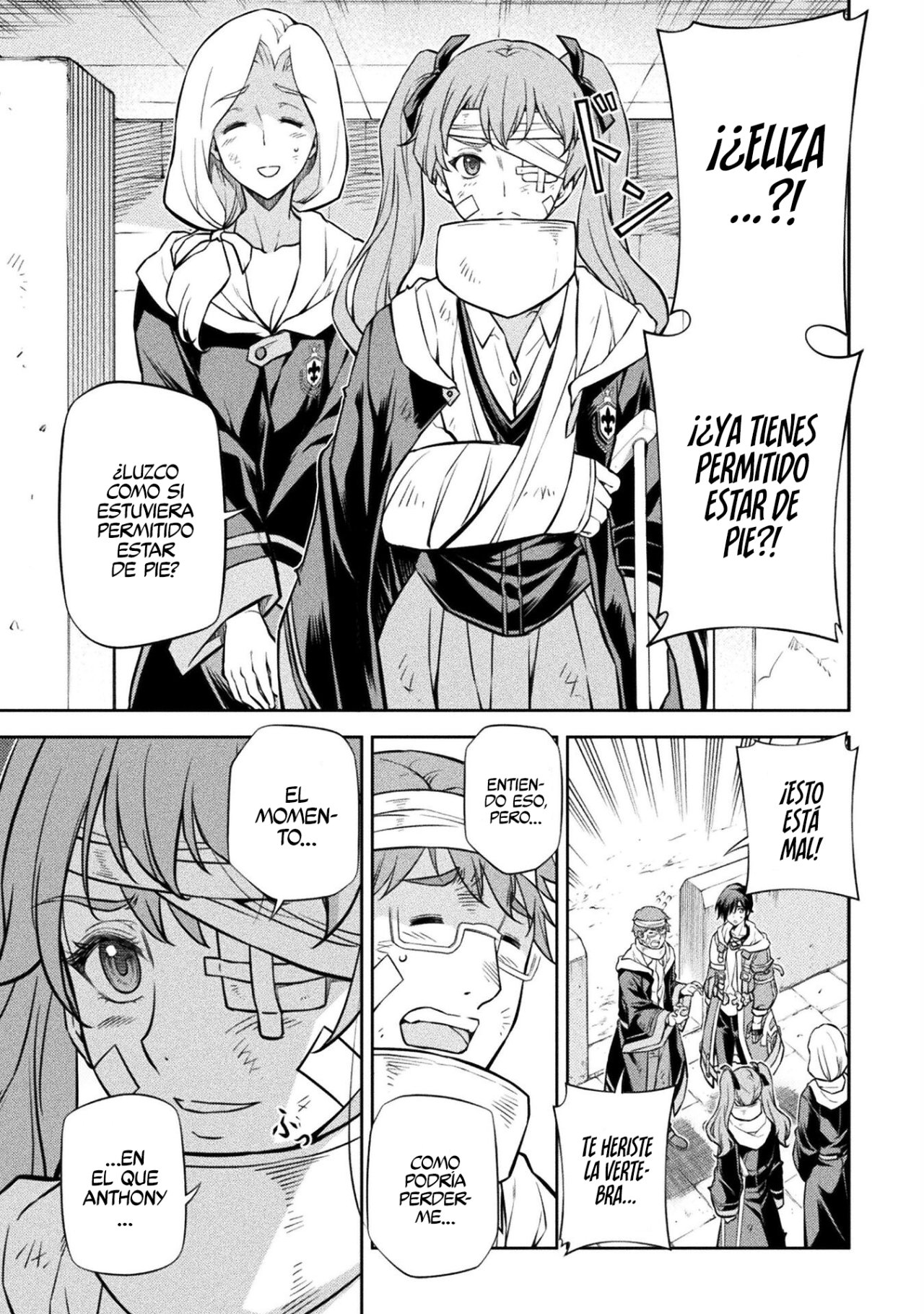 Read Drawing Saikyou Mangaka wa Oekaki Skill de Isekai Musou Suru ES Manga Online