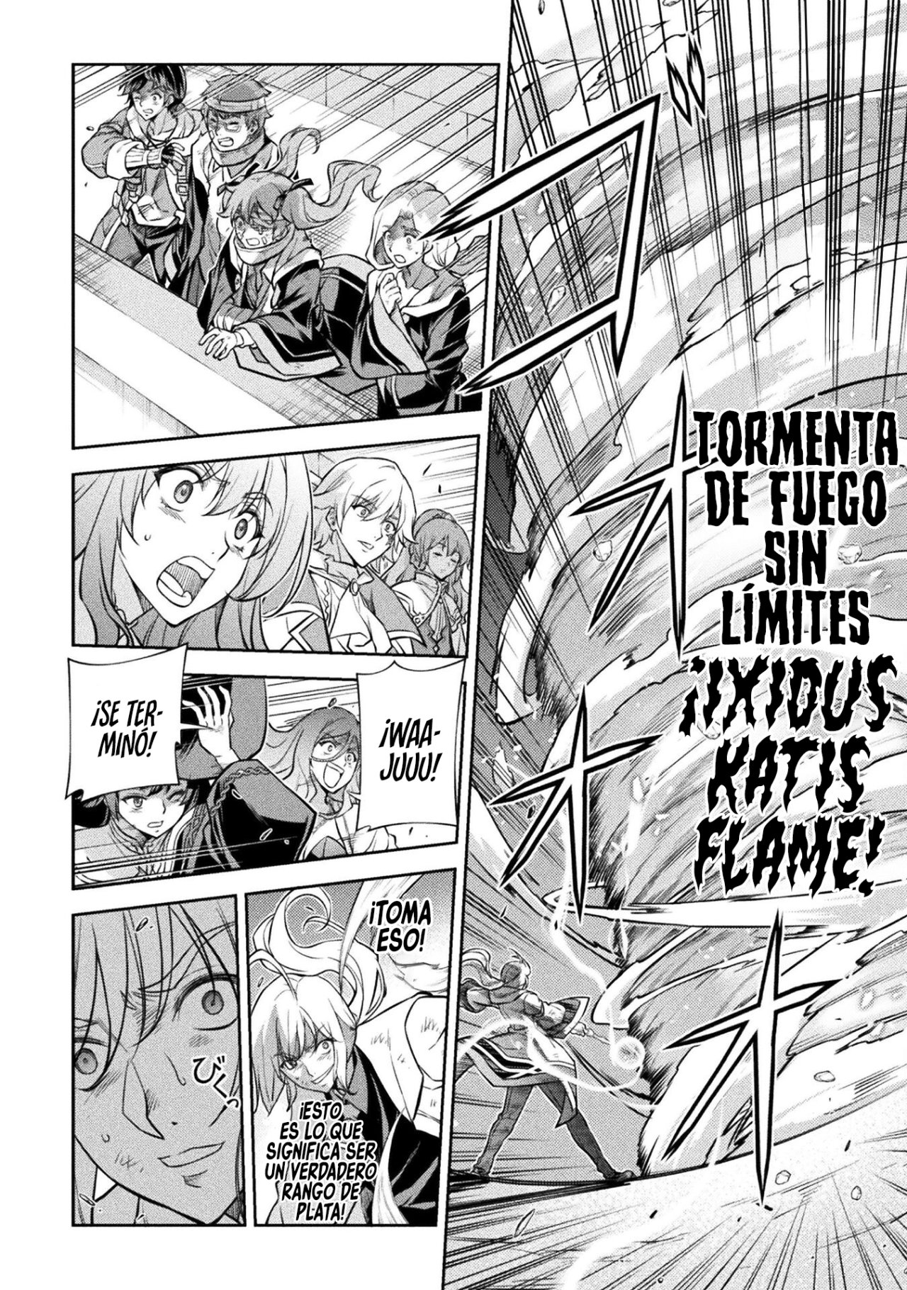 Read Drawing Saikyou Mangaka wa Oekaki Skill de Isekai Musou Suru ES Manga Online