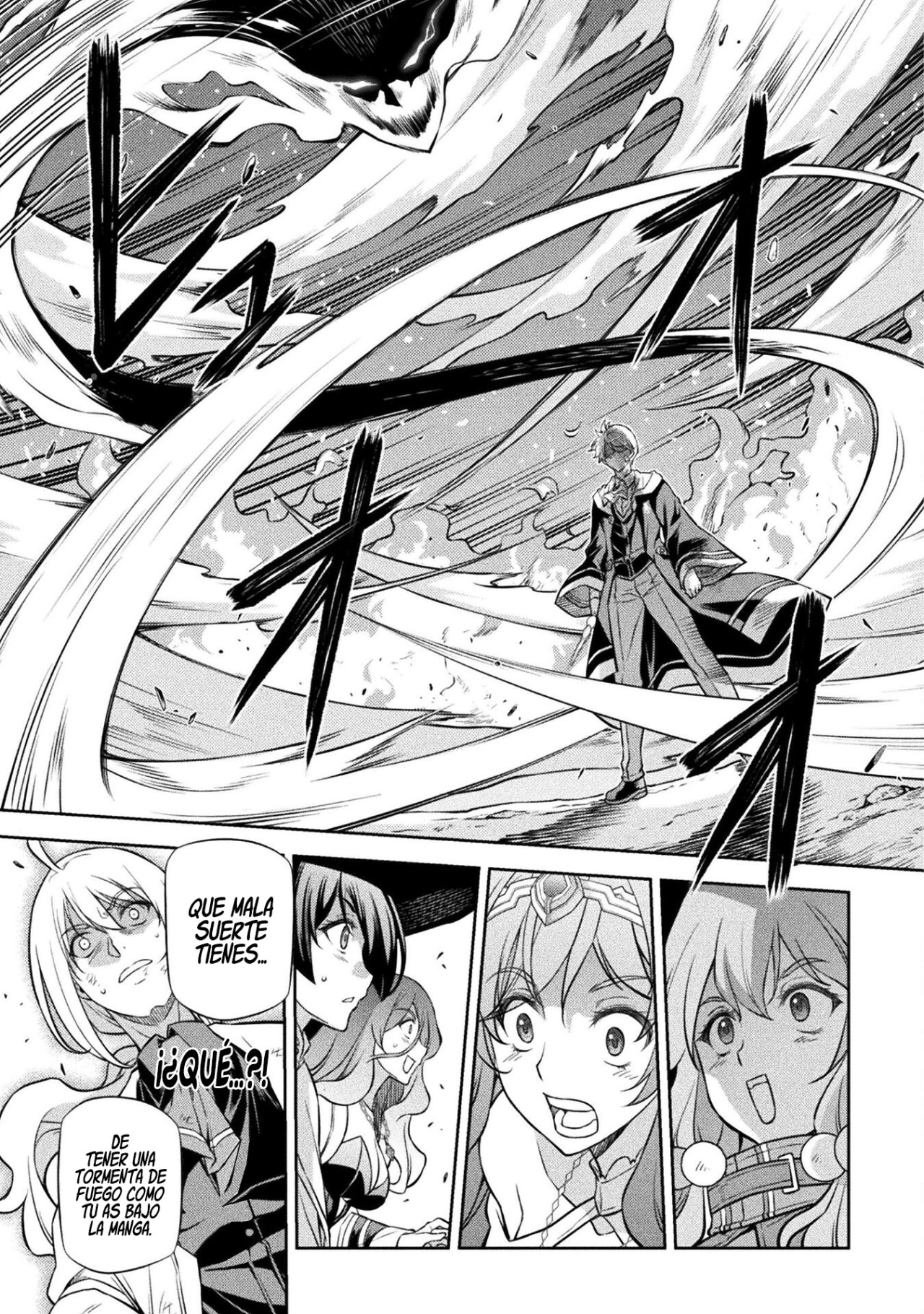 Read Drawing Saikyou Mangaka wa Oekaki Skill de Isekai Musou Suru ES Manga Online