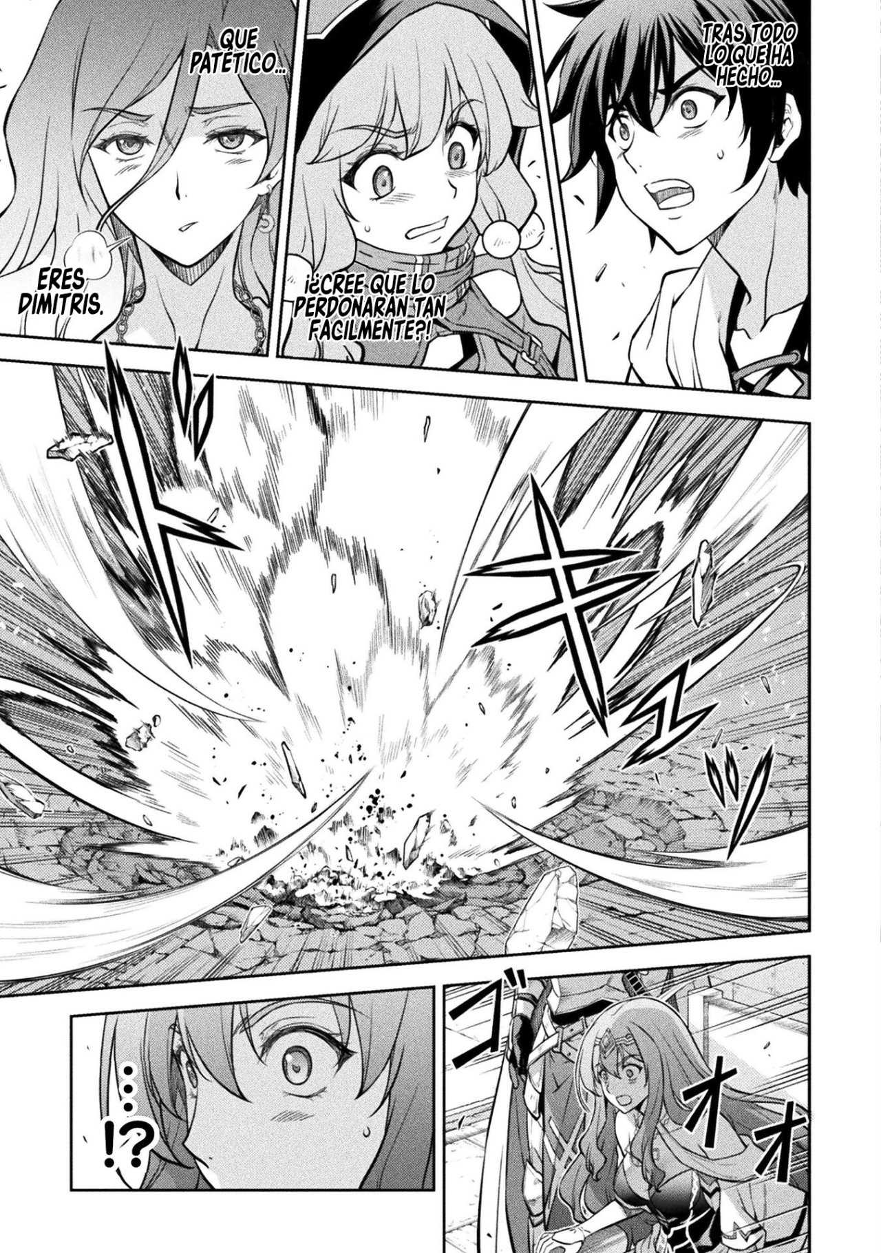 Read Drawing Saikyou Mangaka wa Oekaki Skill de Isekai Musou Suru ES Manga Online