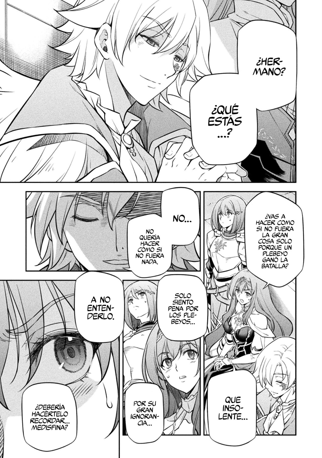 Read Drawing Saikyou Mangaka wa Oekaki Skill de Isekai Musou Suru ES Manga Online