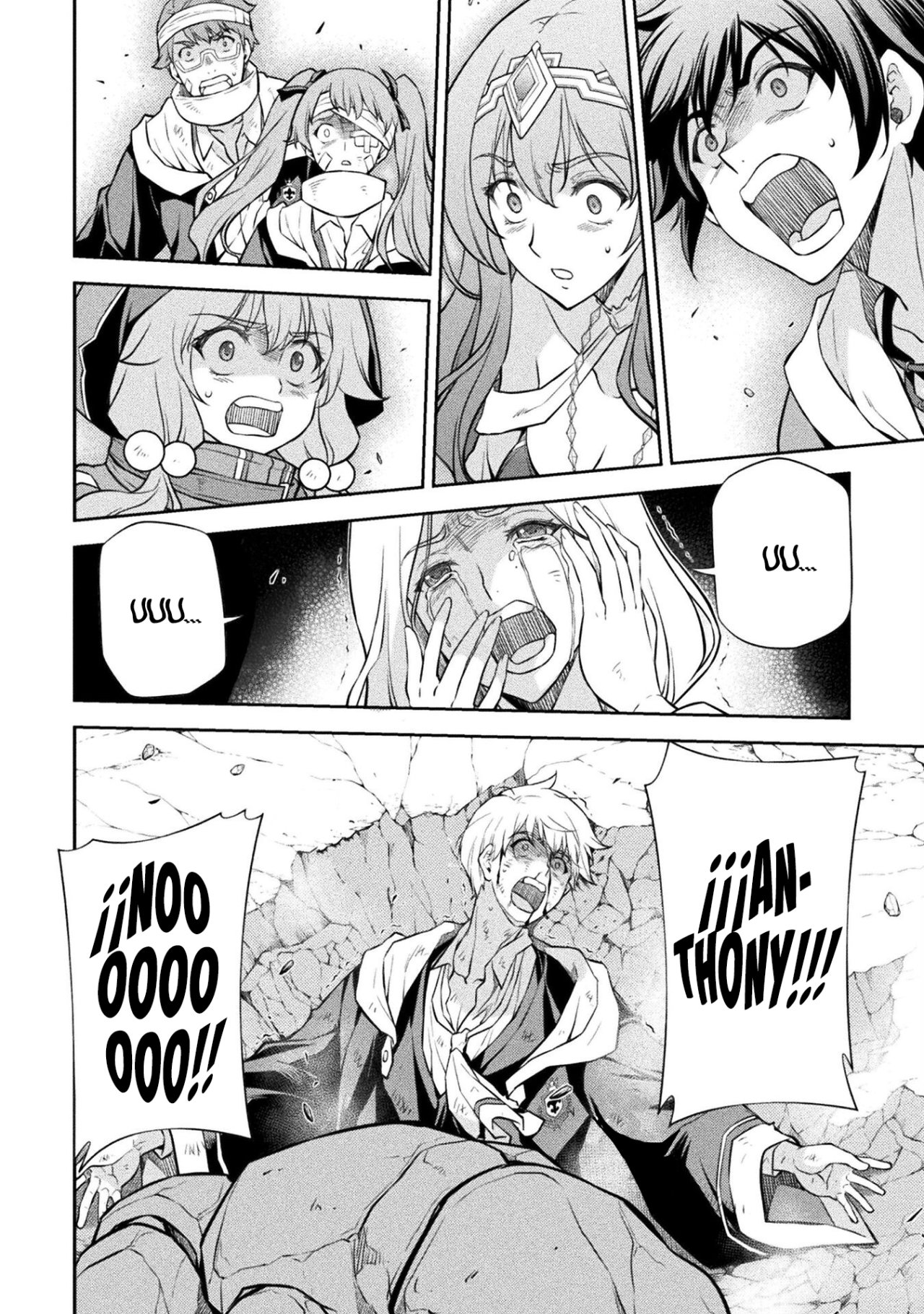 Read Drawing Saikyou Mangaka wa Oekaki Skill de Isekai Musou Suru ES Manga Online