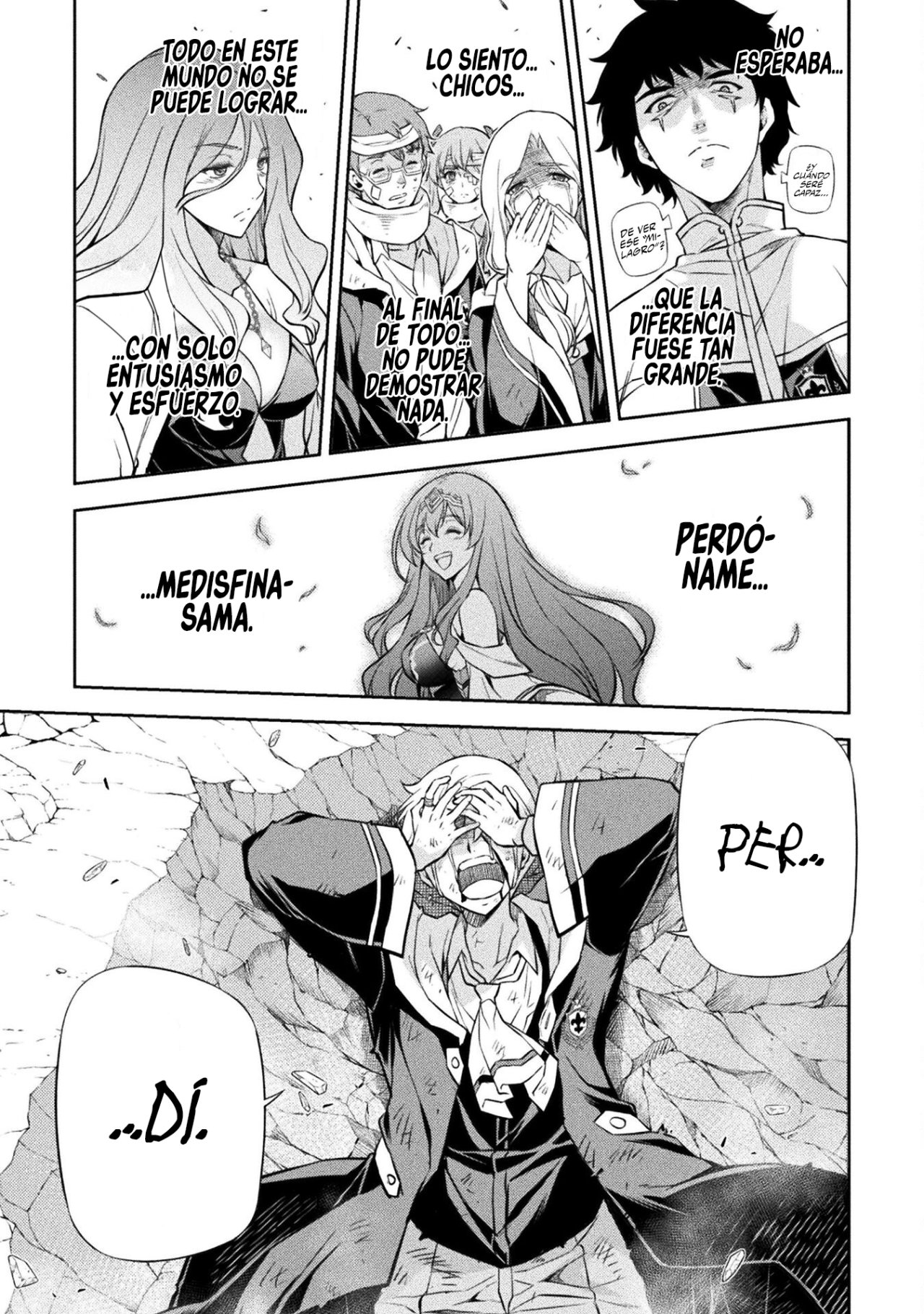 Read Drawing Saikyou Mangaka wa Oekaki Skill de Isekai Musou Suru ES Manga Online