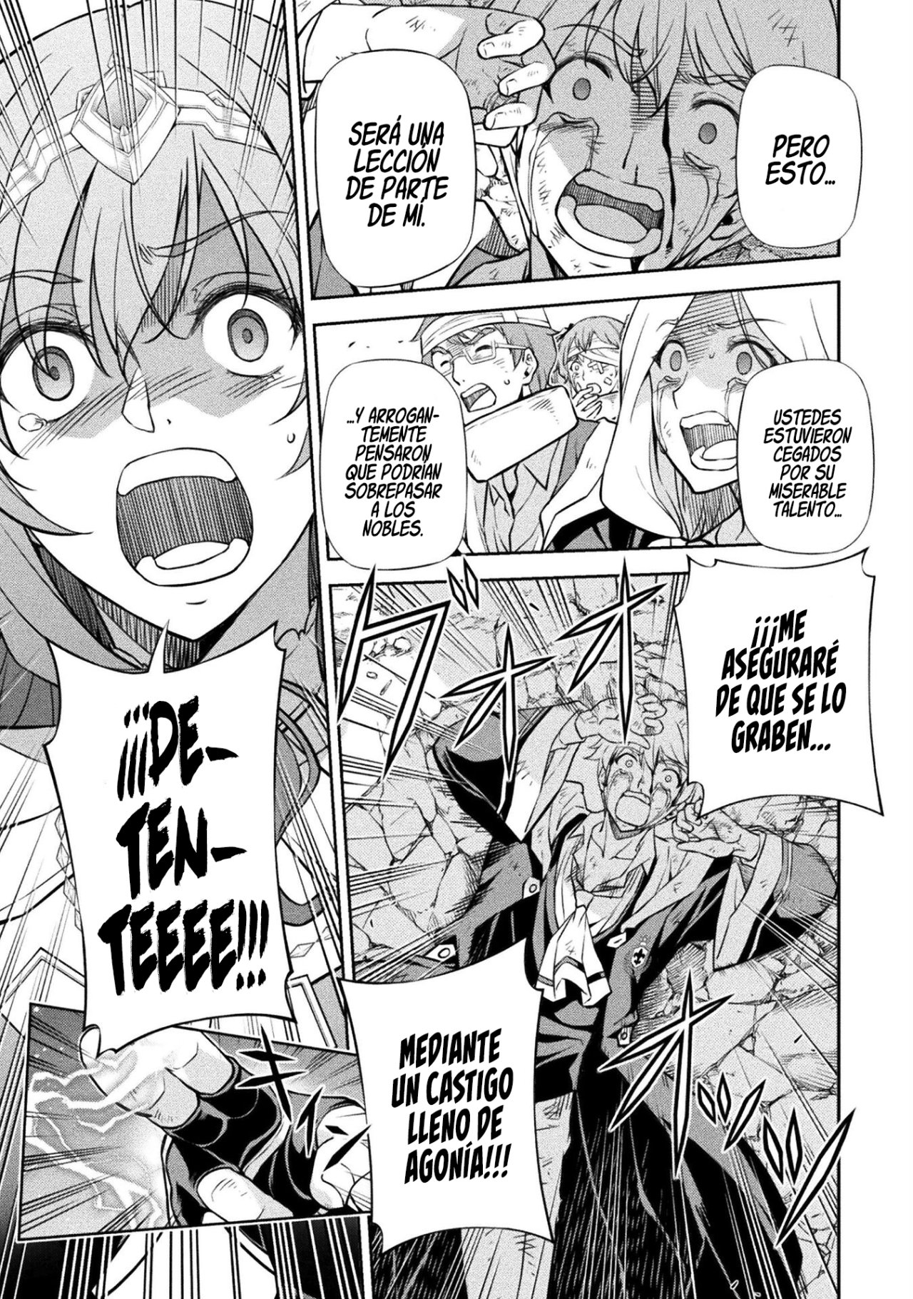 Read Drawing Saikyou Mangaka wa Oekaki Skill de Isekai Musou Suru ES Manga Online