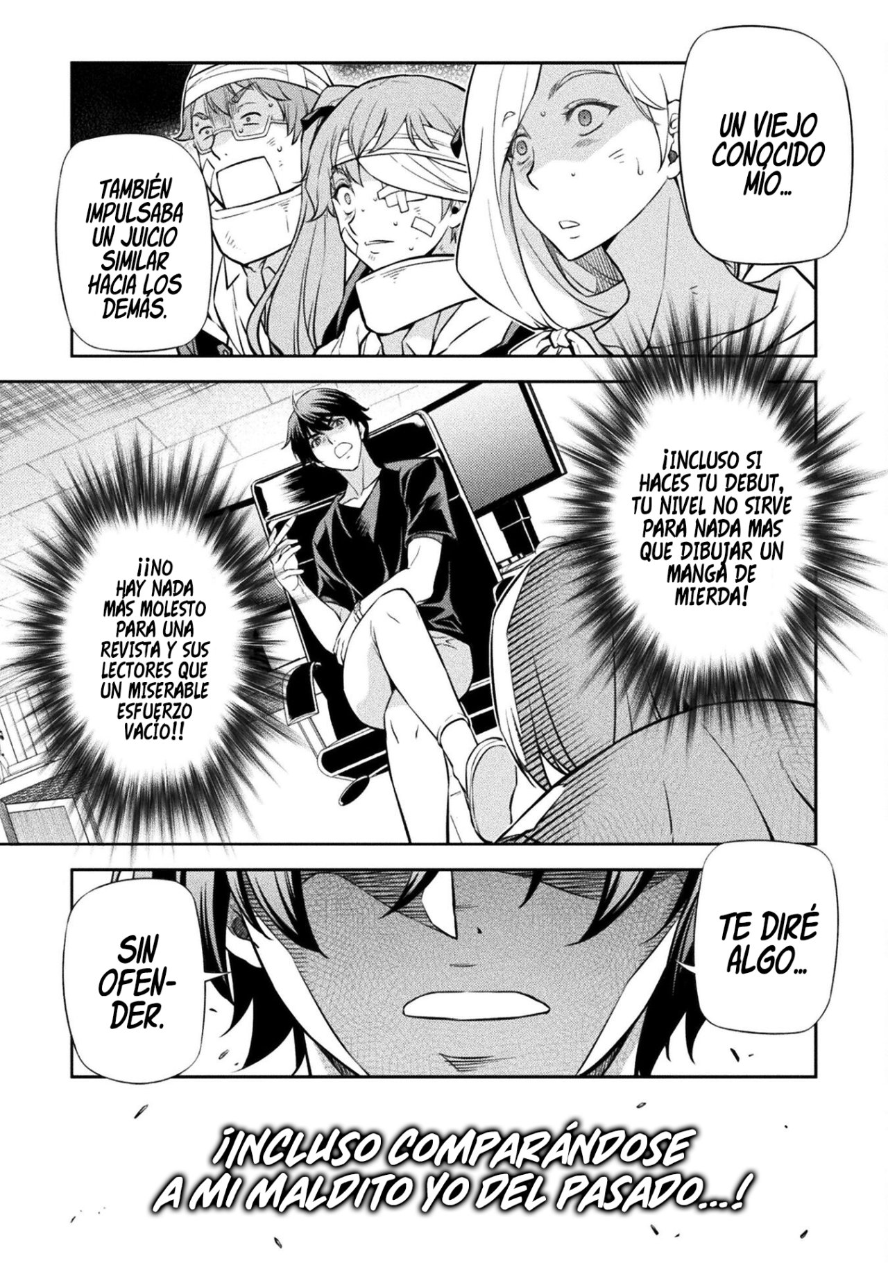 Read Drawing Saikyou Mangaka wa Oekaki Skill de Isekai Musou Suru ES Manga Online