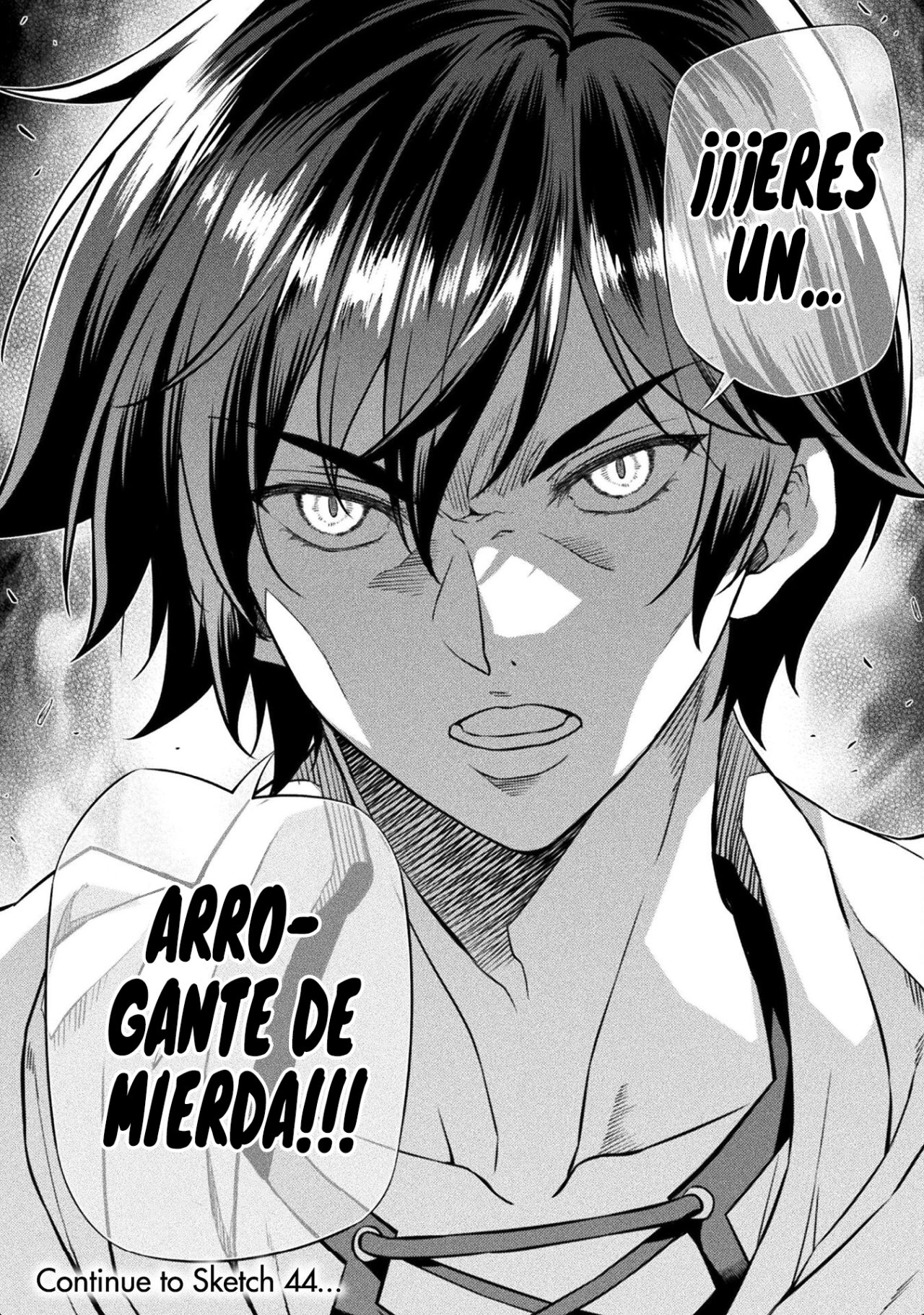 Read Drawing Saikyou Mangaka wa Oekaki Skill de Isekai Musou Suru ES Manga Online