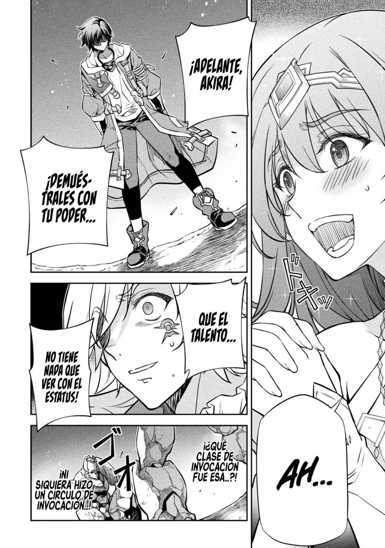 Read Drawing Saikyou Mangaka wa Oekaki Skill de Isekai Musou Suru ES Manga Online