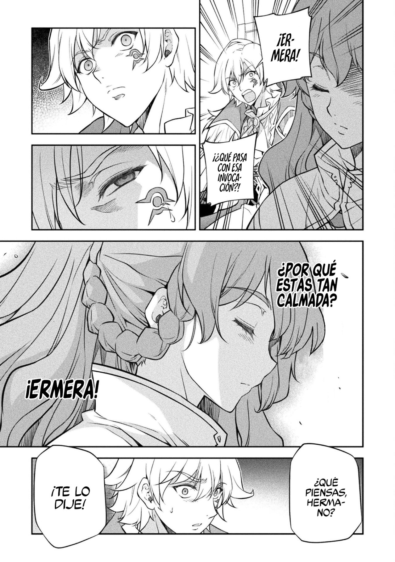 Read Drawing Saikyou Mangaka wa Oekaki Skill de Isekai Musou Suru ES Manga Online
