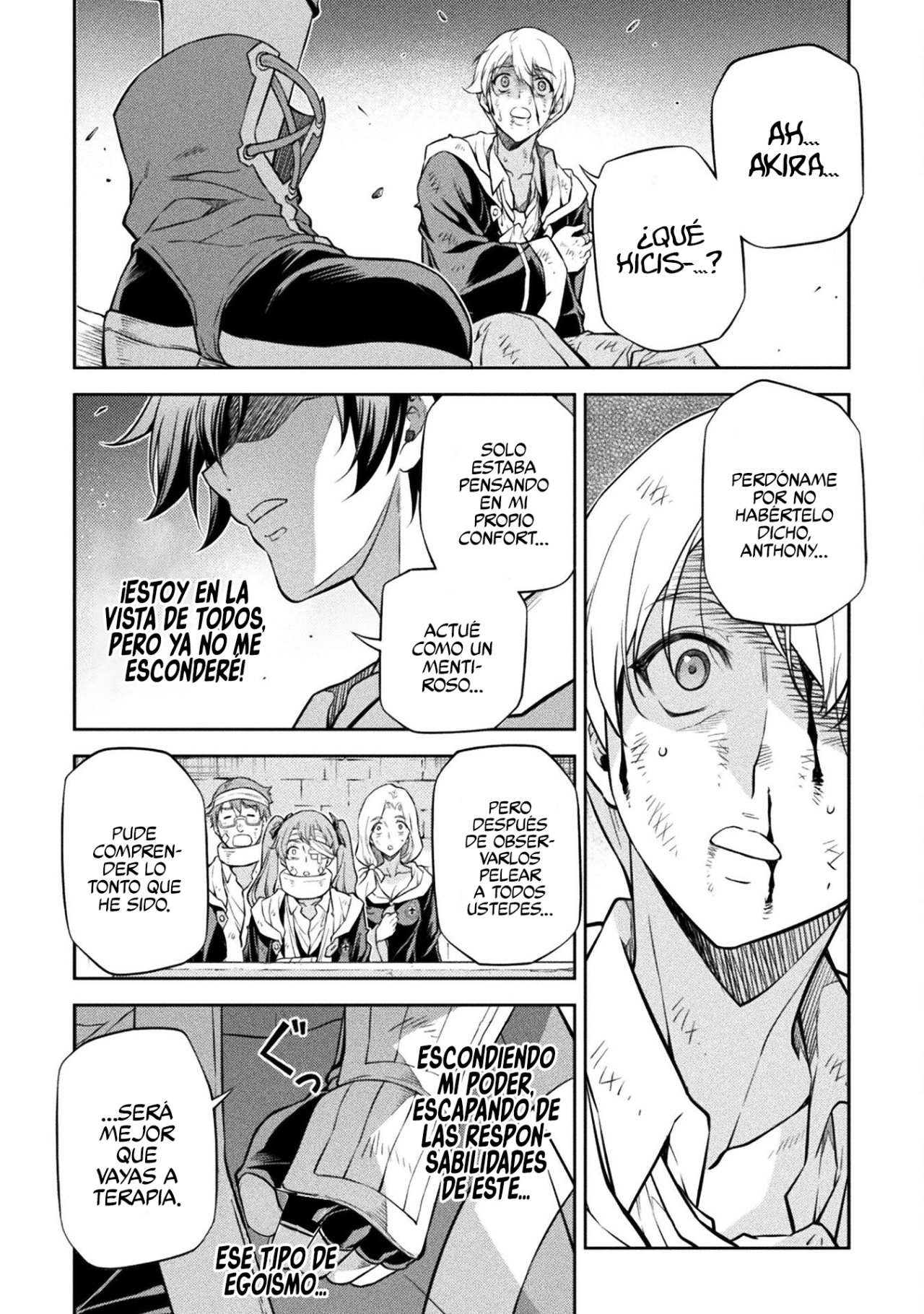 Read Drawing Saikyou Mangaka wa Oekaki Skill de Isekai Musou Suru ES Manga Online
