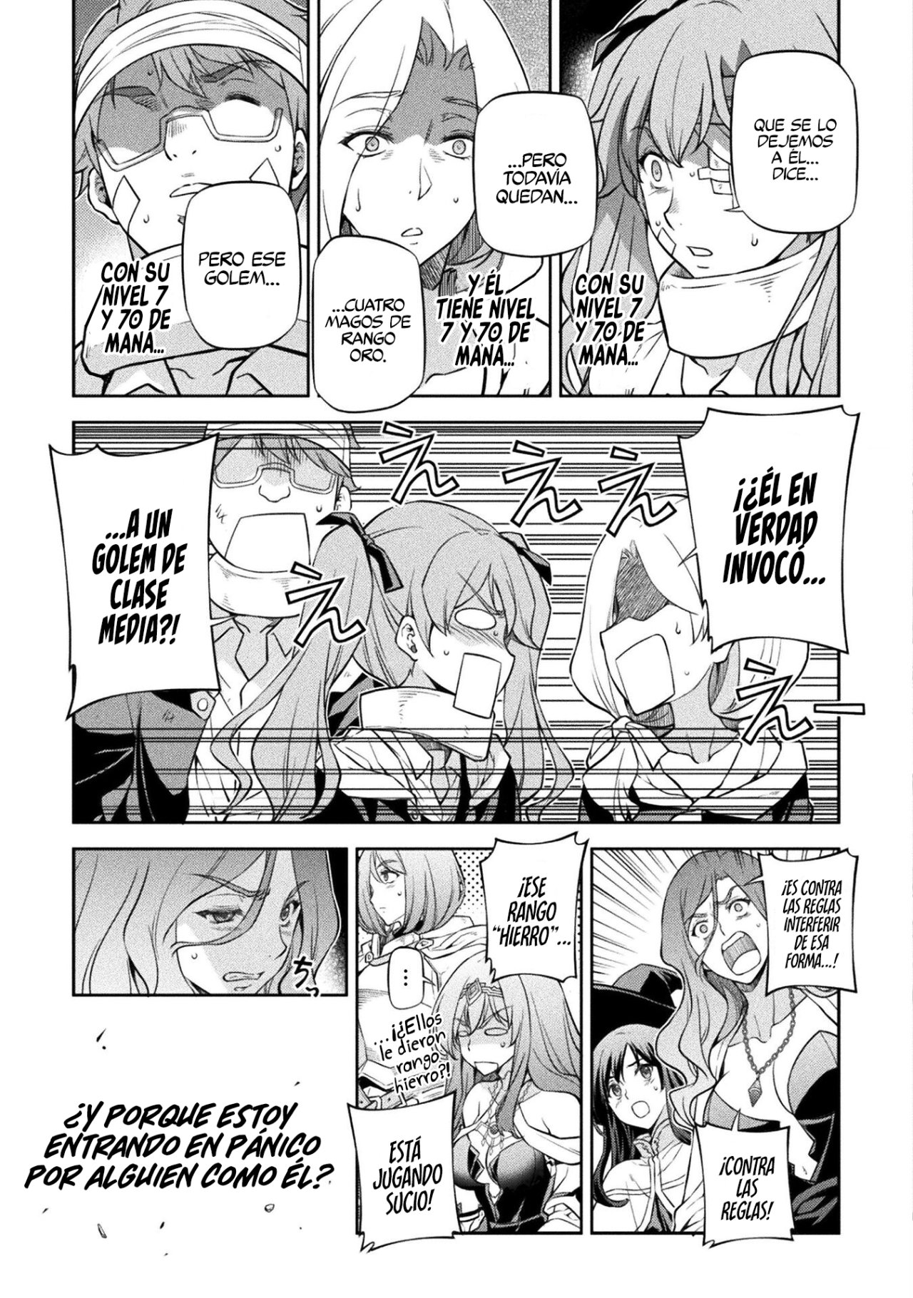 Read Drawing Saikyou Mangaka wa Oekaki Skill de Isekai Musou Suru ES Manga Online
