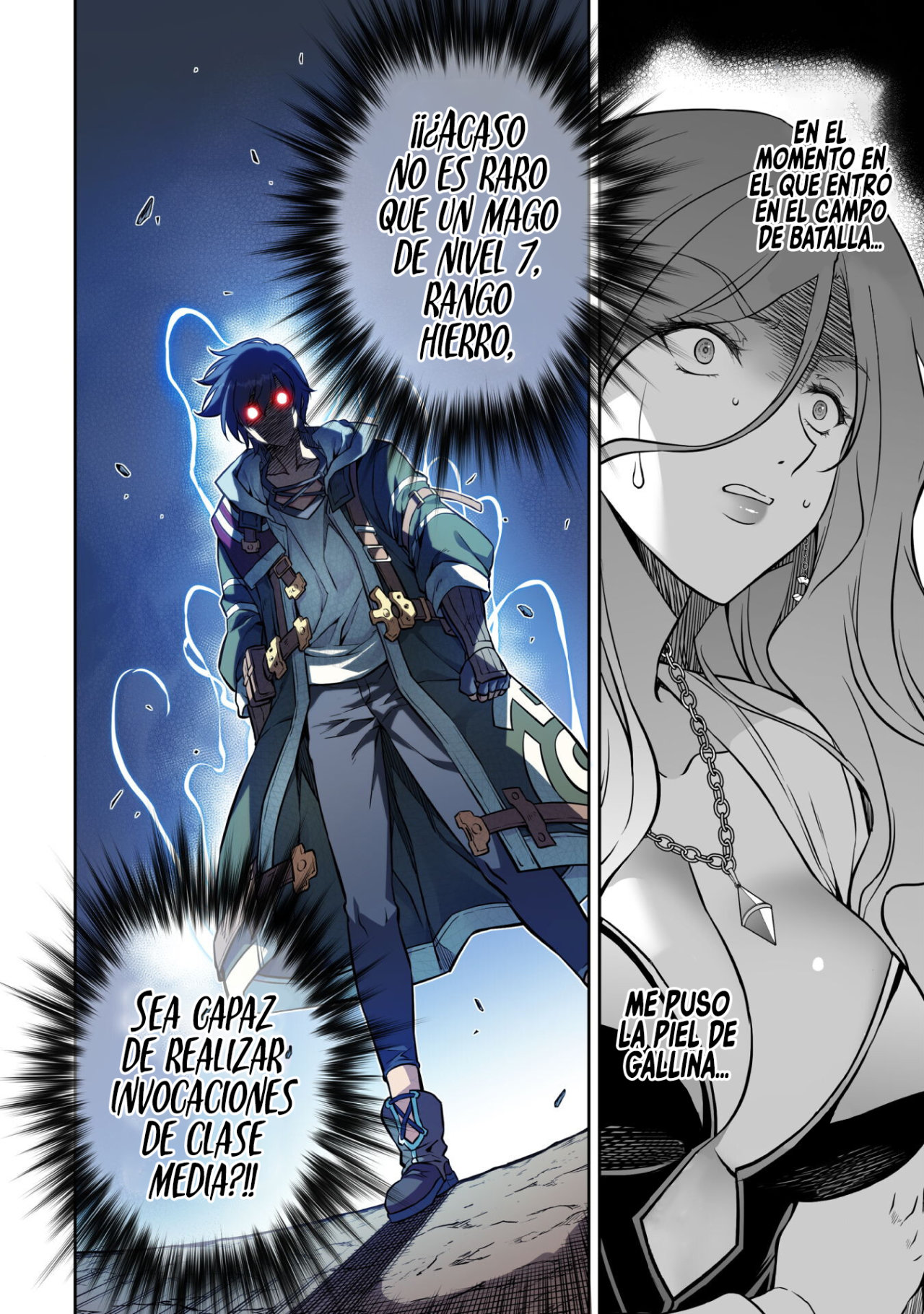 Read Drawing Saikyou Mangaka wa Oekaki Skill de Isekai Musou Suru ES Manga Online