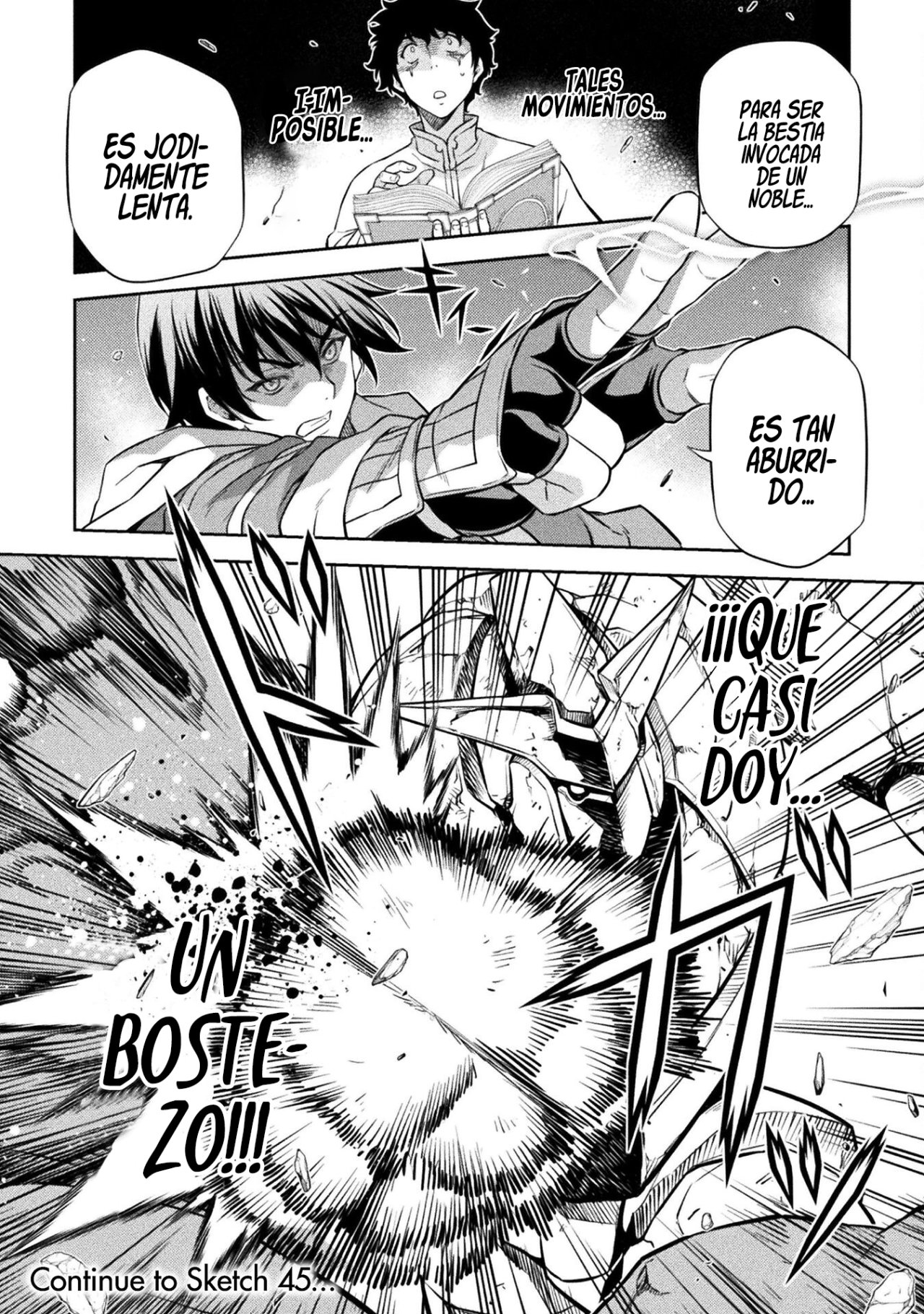 Read Drawing Saikyou Mangaka wa Oekaki Skill de Isekai Musou Suru ES Manga Online
