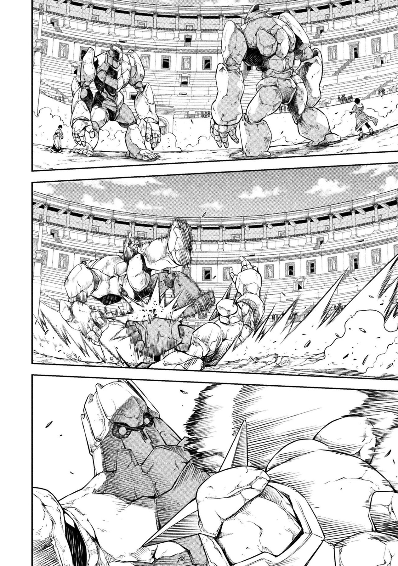 Read Drawing Saikyou Mangaka wa Oekaki Skill de Isekai Musou Suru ES Manga Online