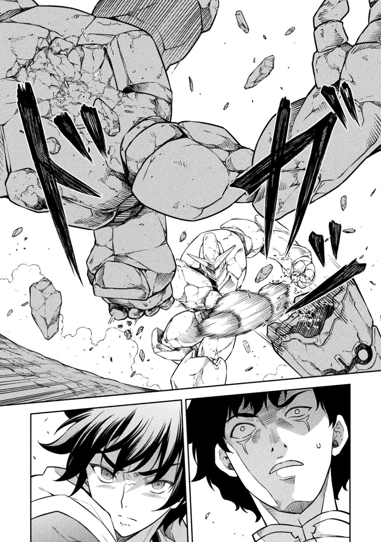 Read Drawing Saikyou Mangaka wa Oekaki Skill de Isekai Musou Suru ES Manga Online