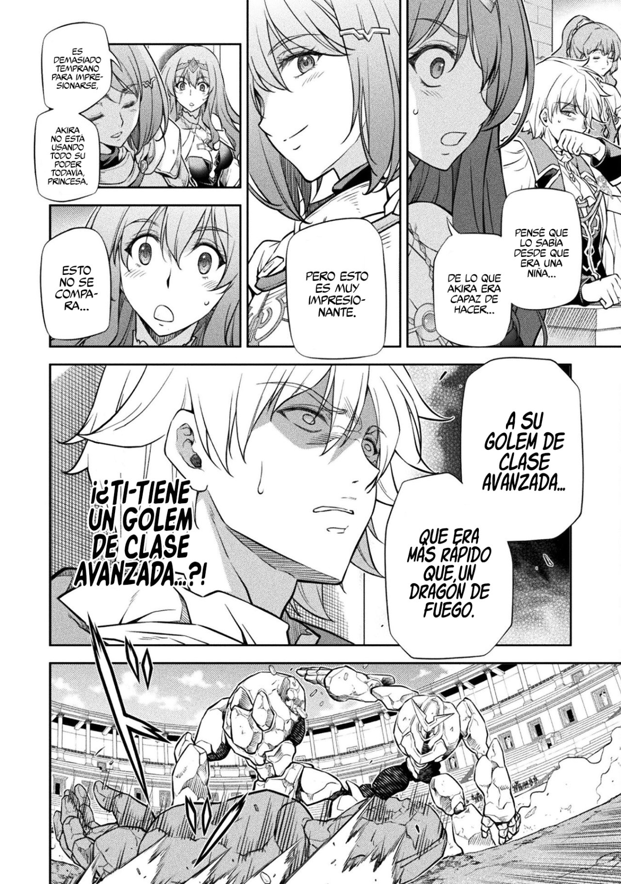 Read Drawing Saikyou Mangaka wa Oekaki Skill de Isekai Musou Suru ES Manga Online